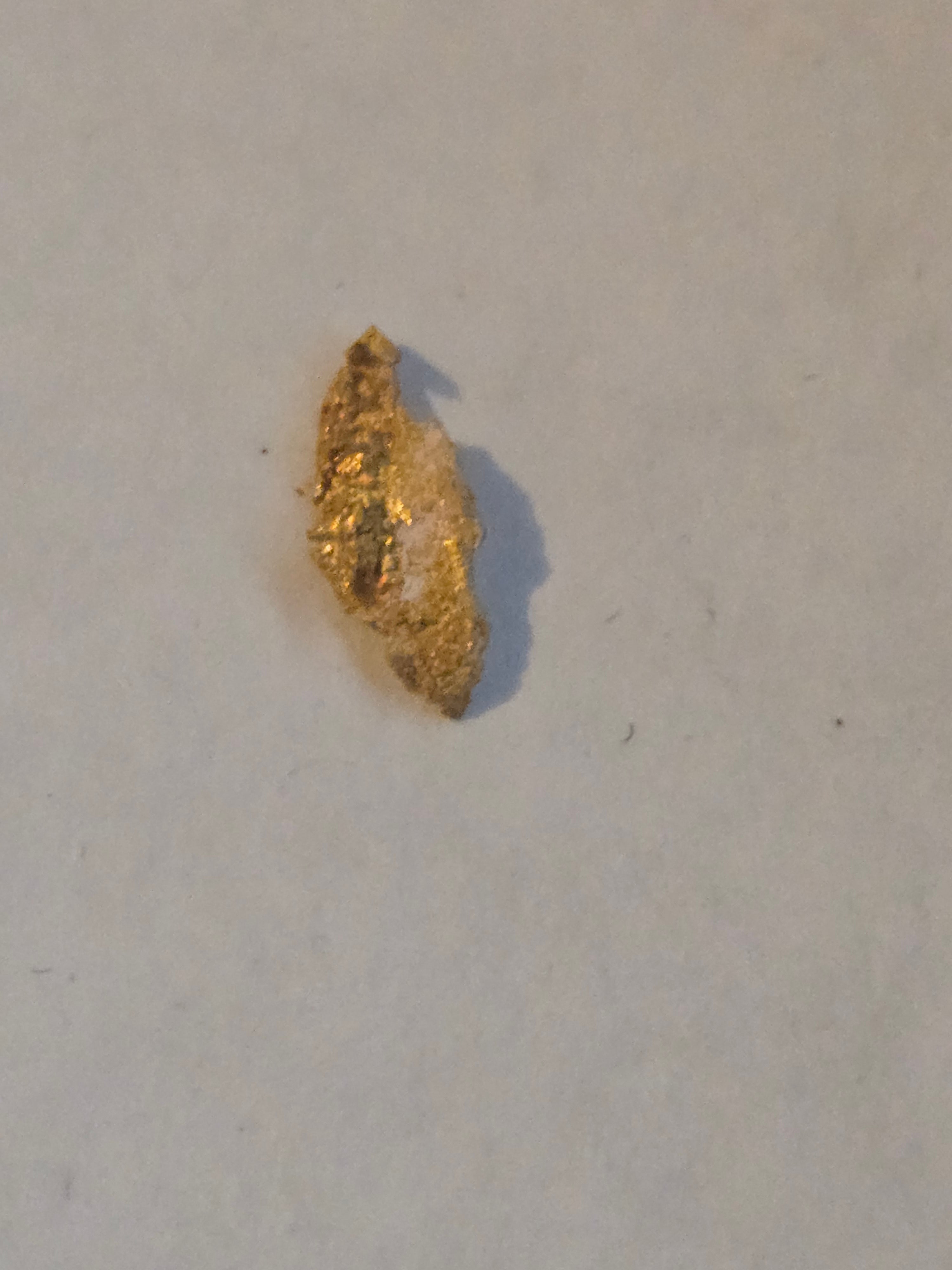 Gold