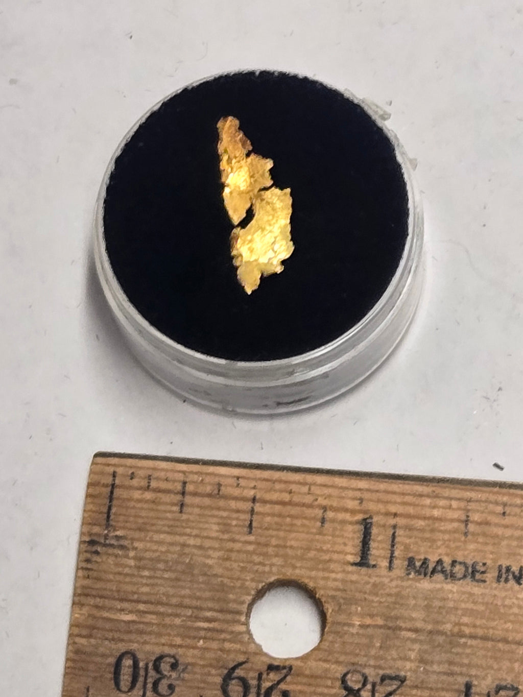 Gold