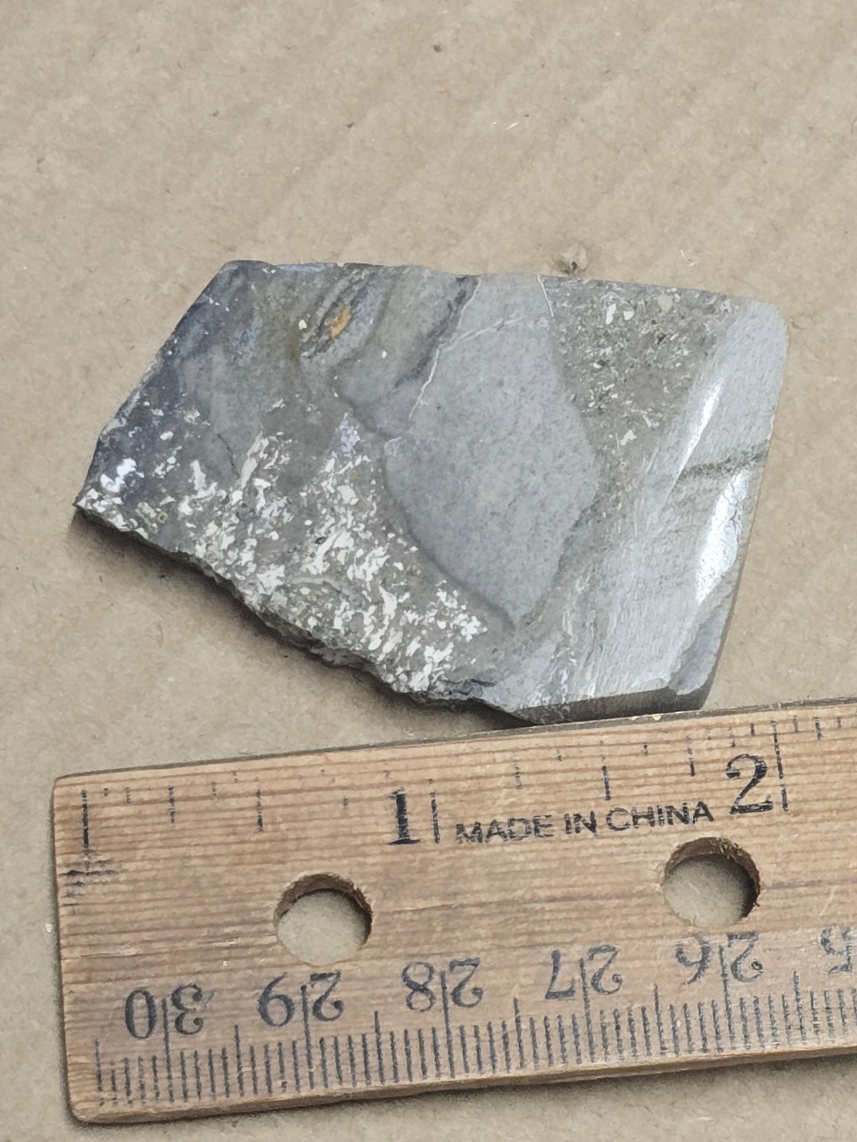 Gold from Sleeper mine