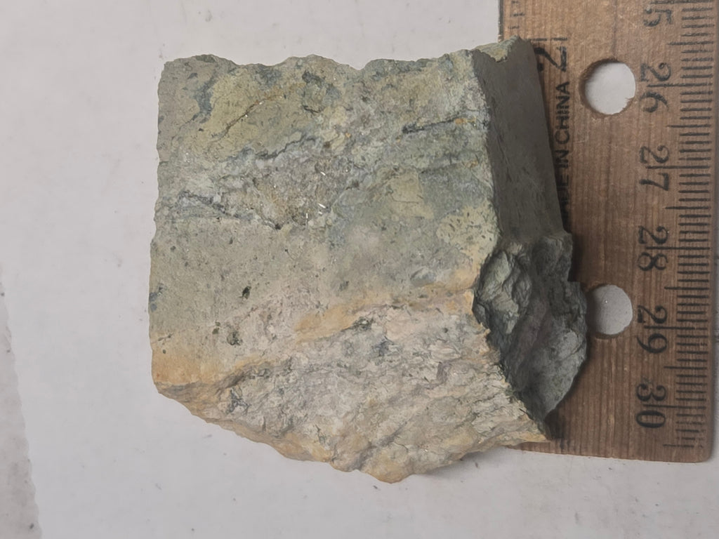 Gold specimen