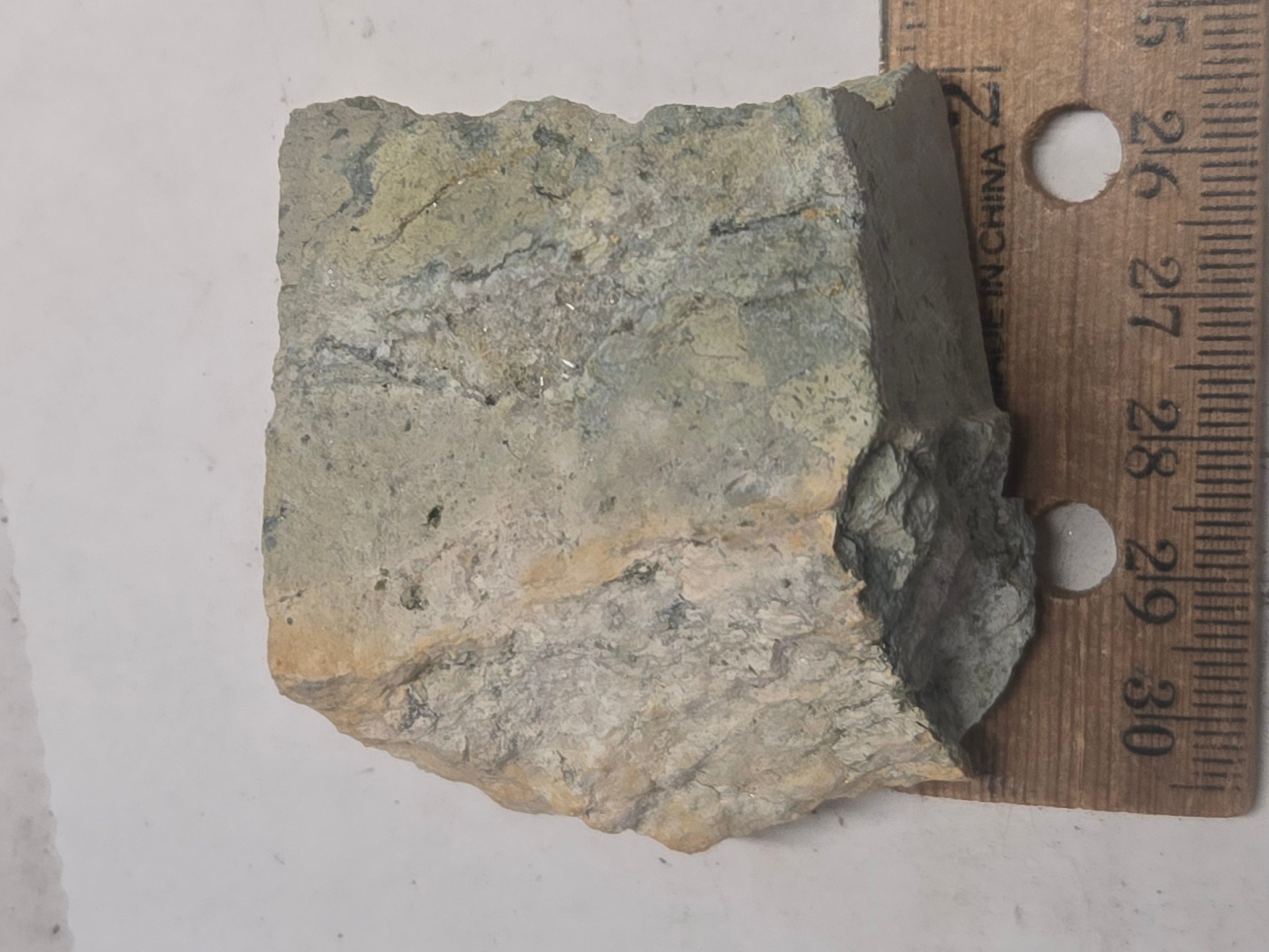 Gold specimen