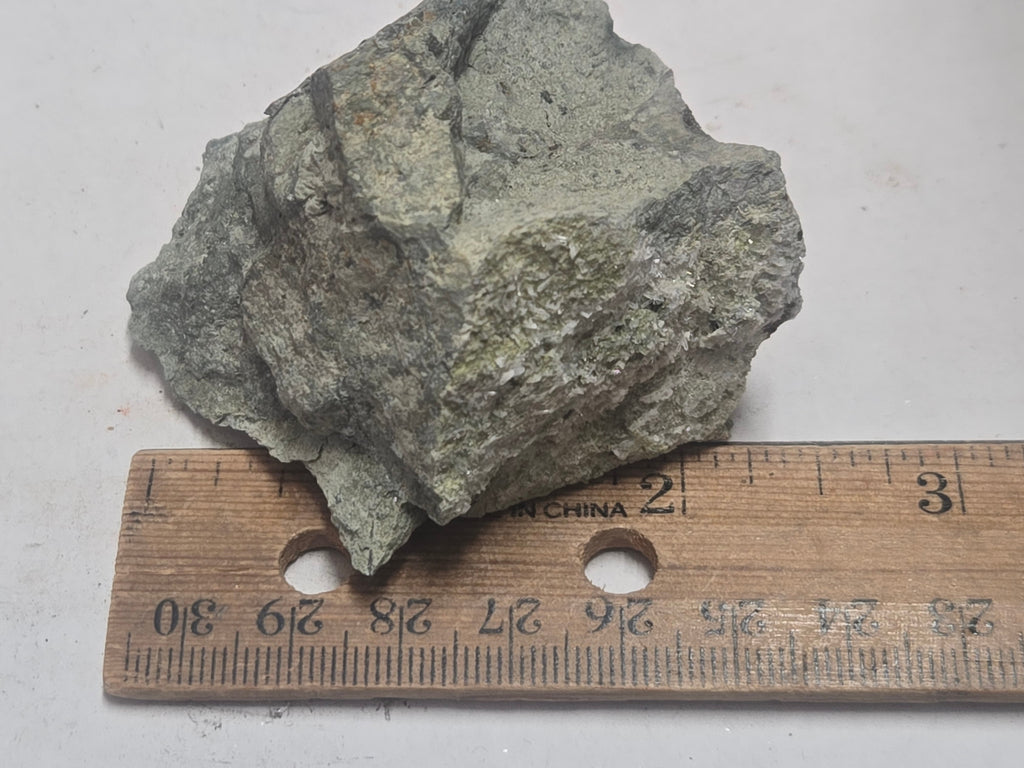 Gold specimen