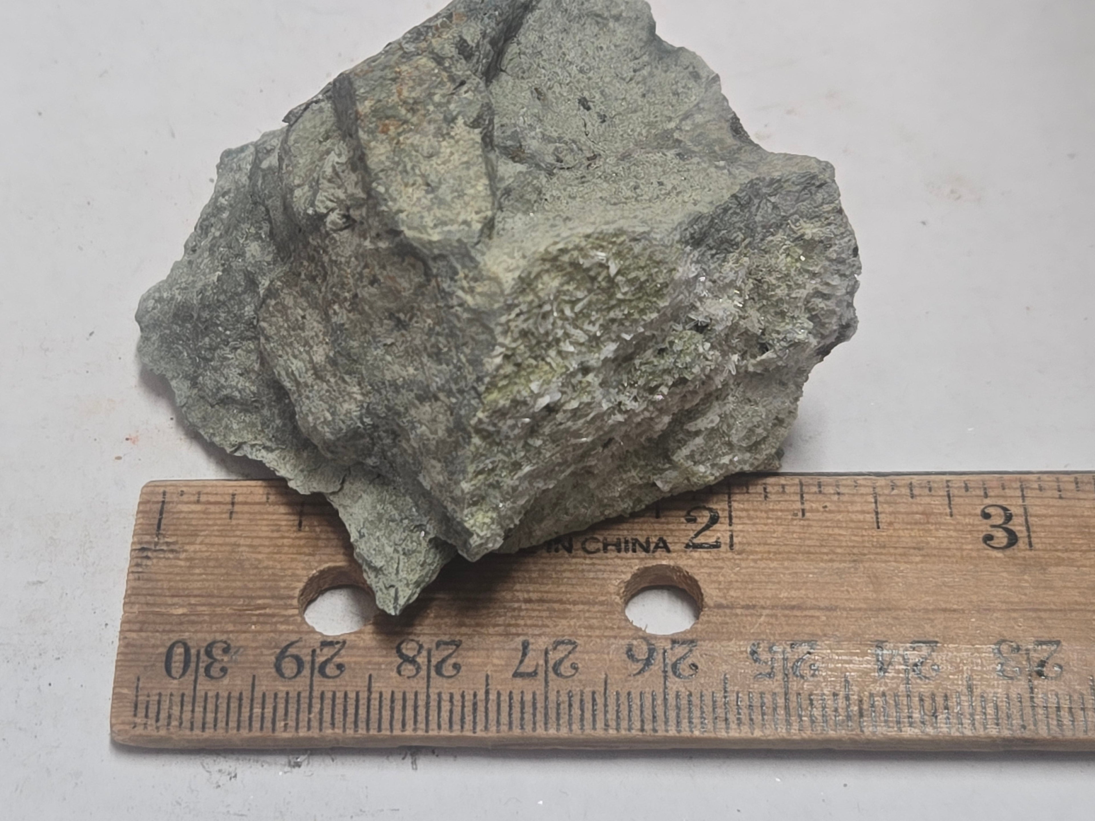 Gold specimen