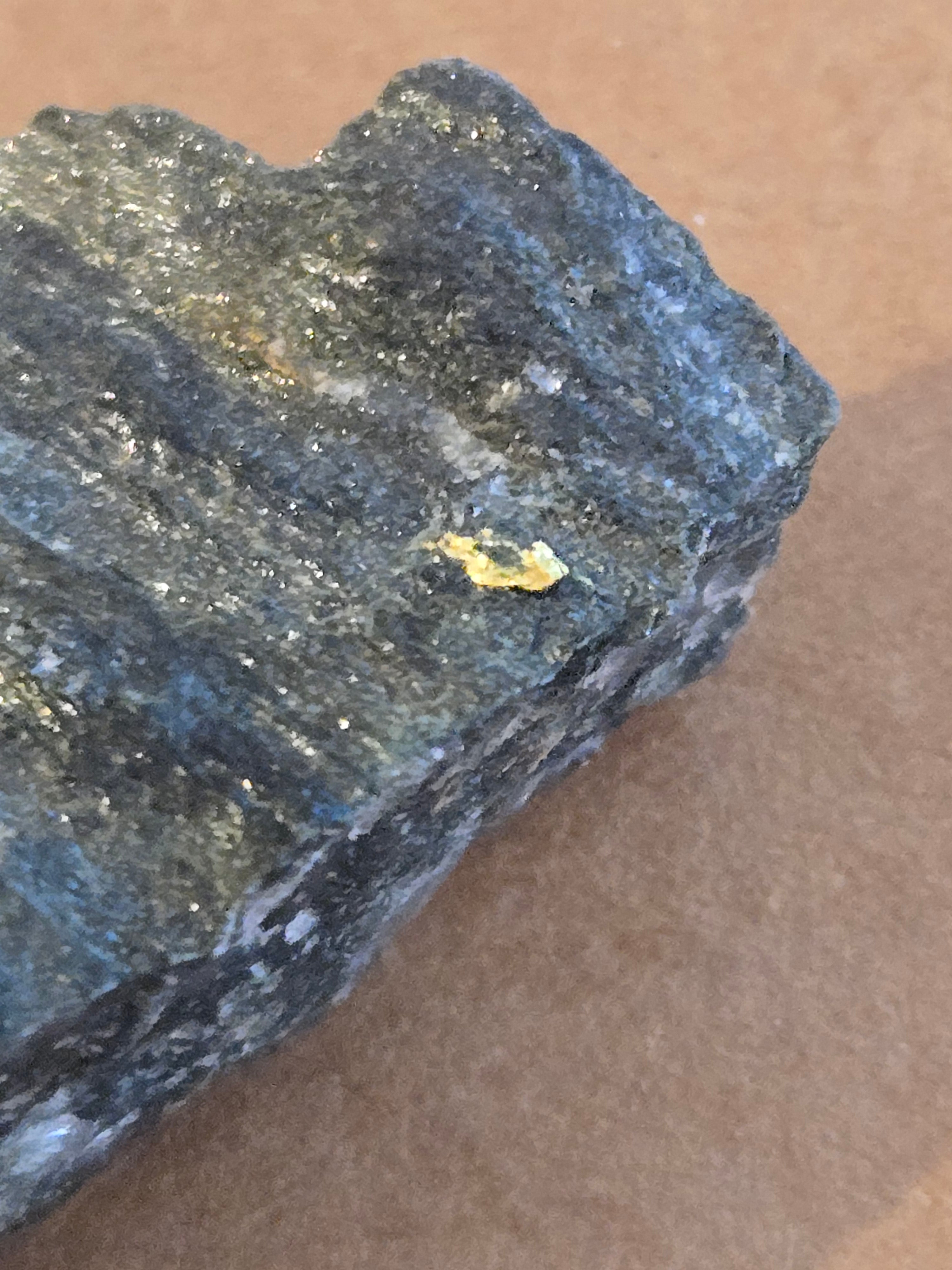 Gold Specimen