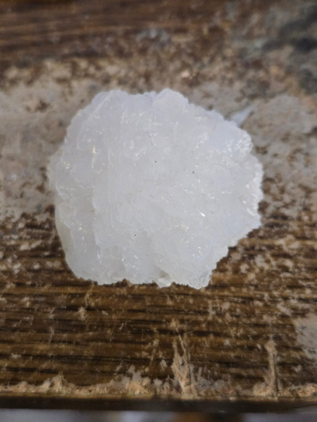 Goosecreekite