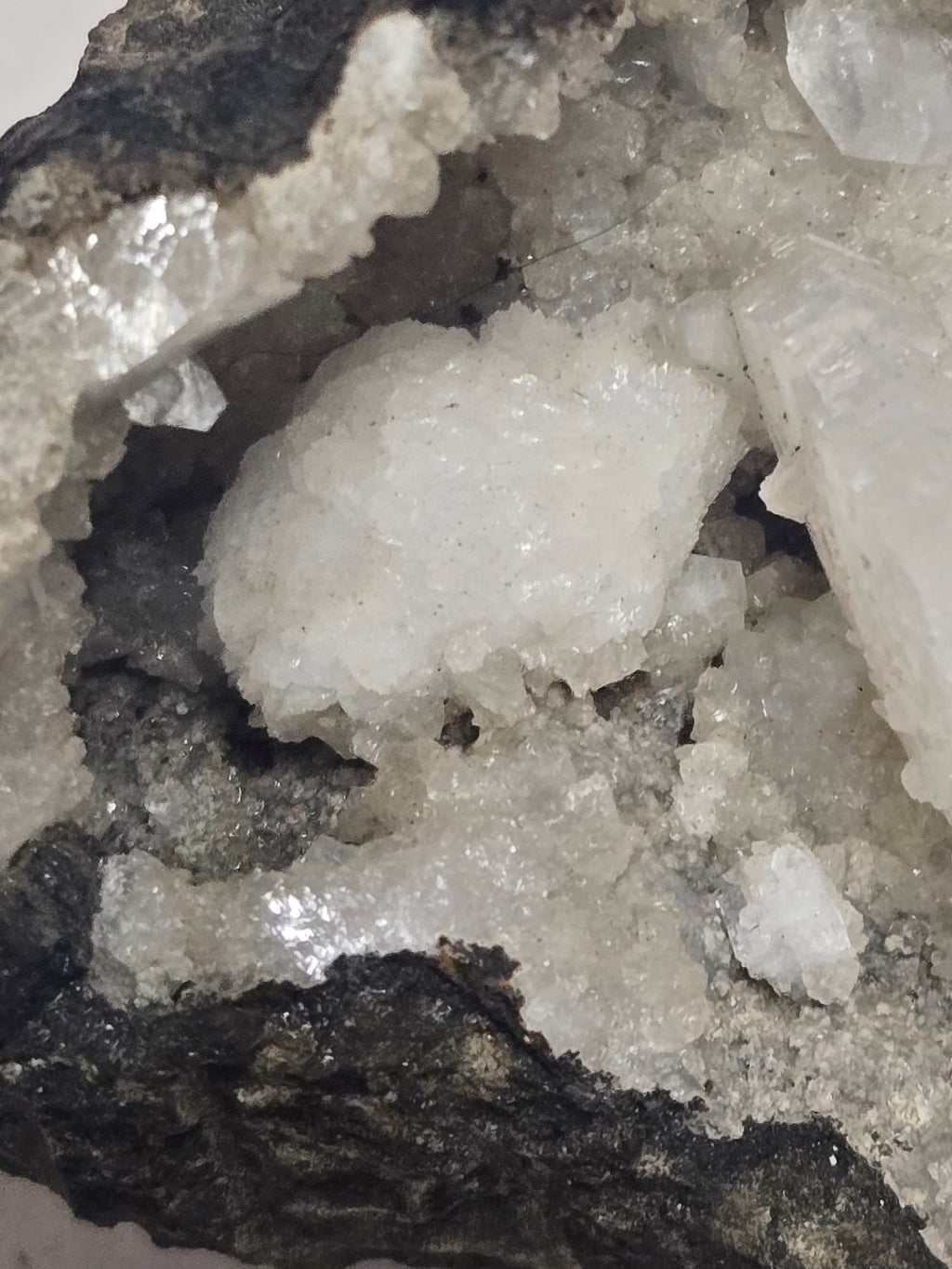 Goosecreekite