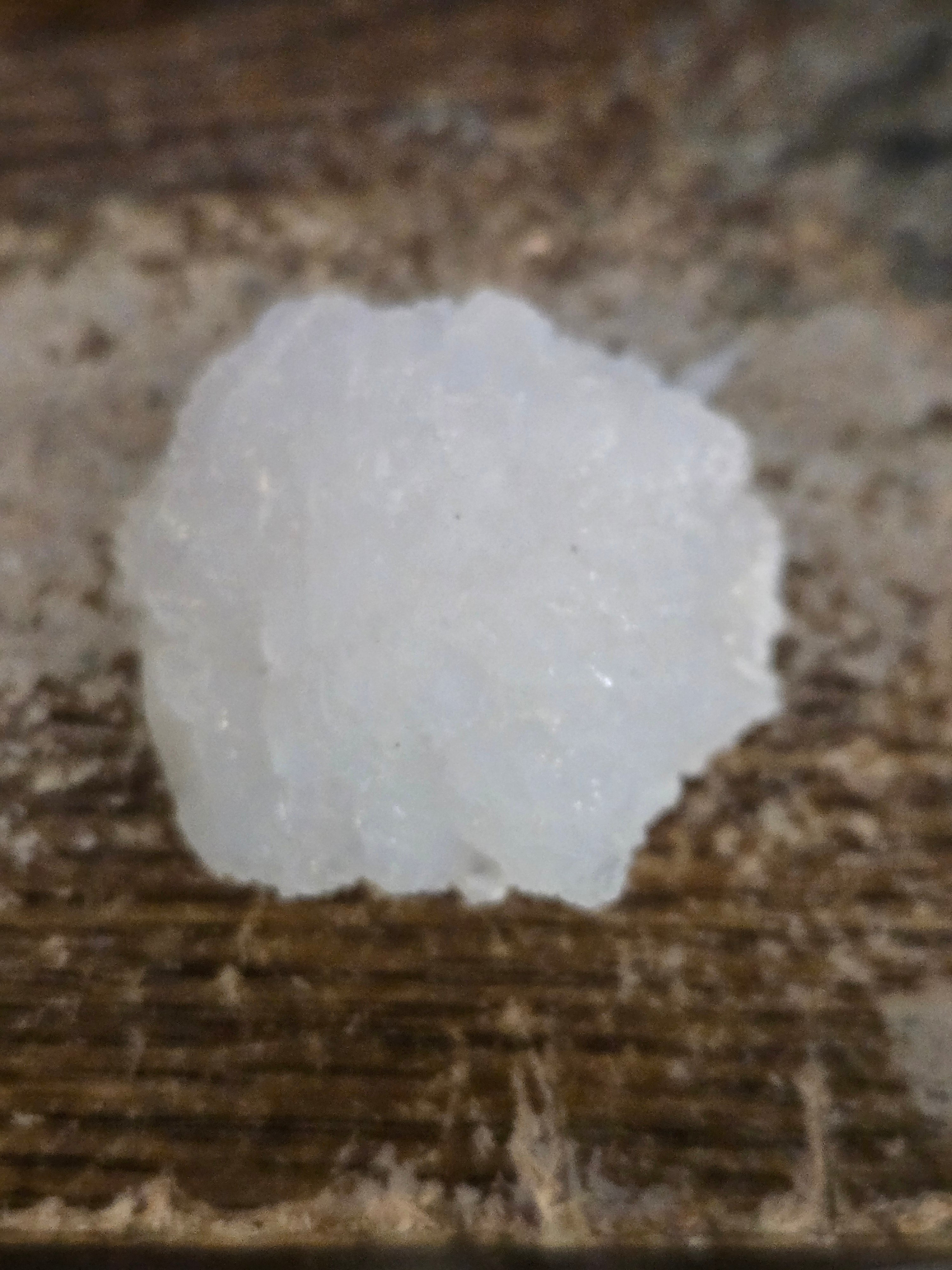 Goosecreekite