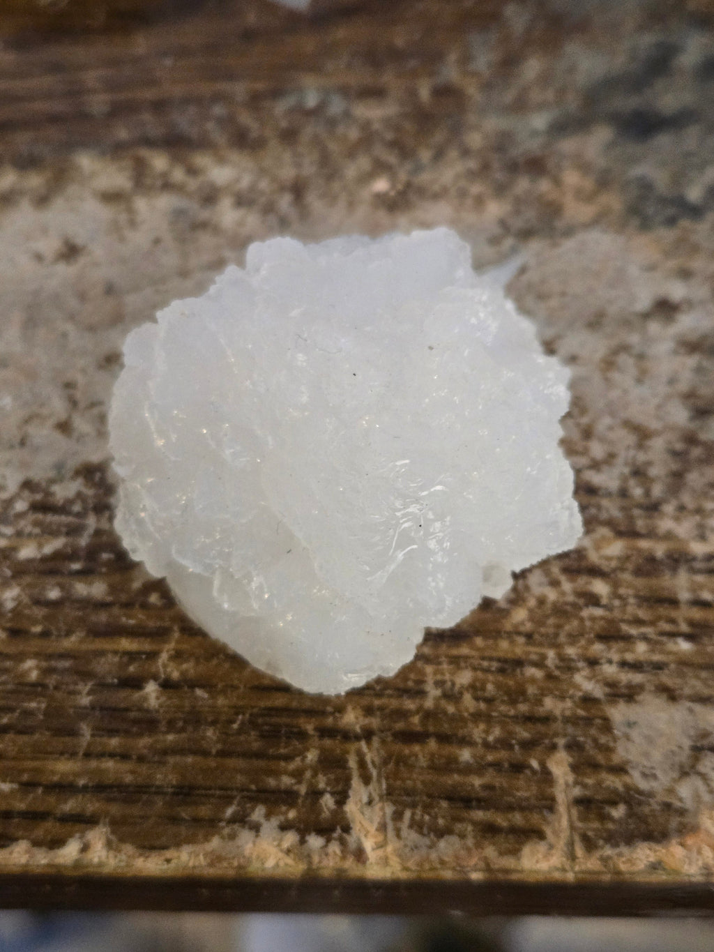 Goosecreekite