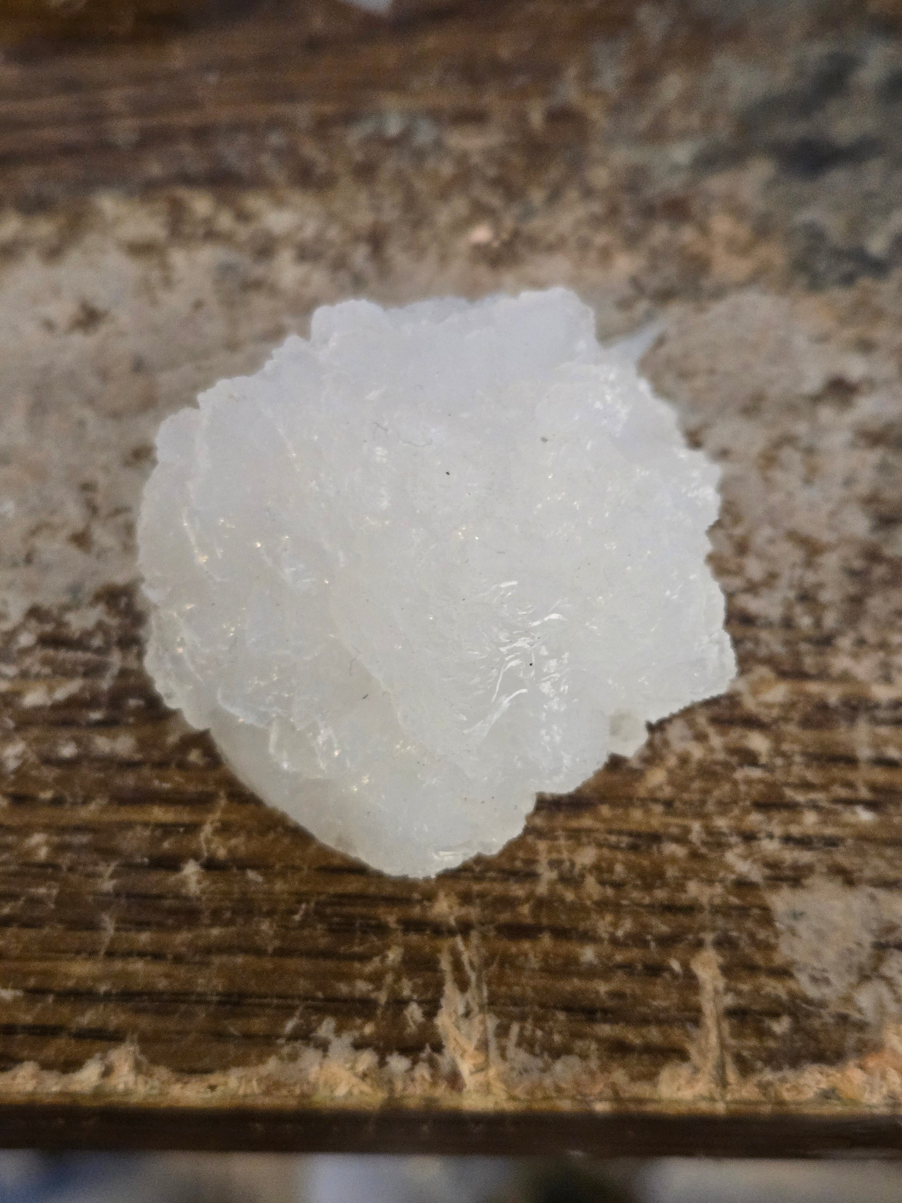 Goosecreekite