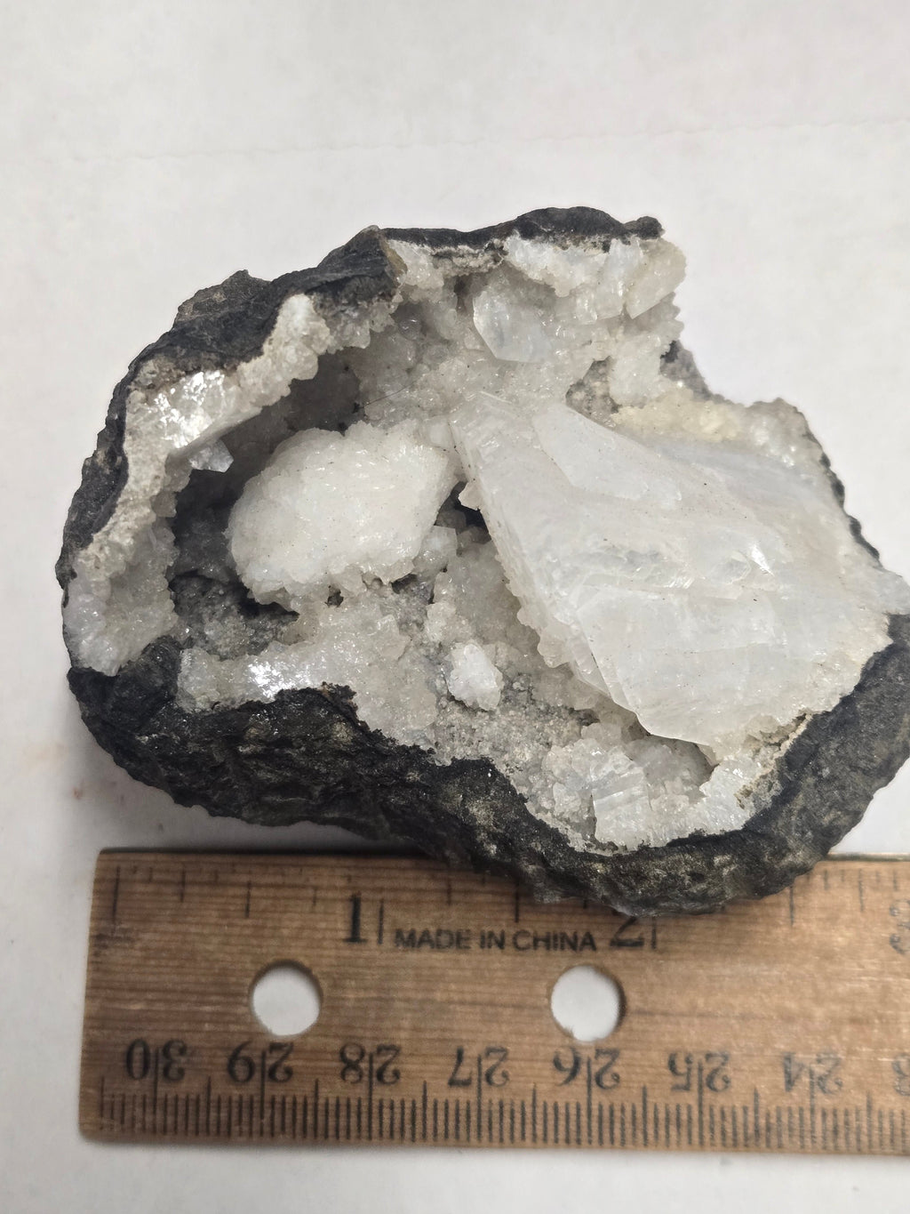 Goosecreekite