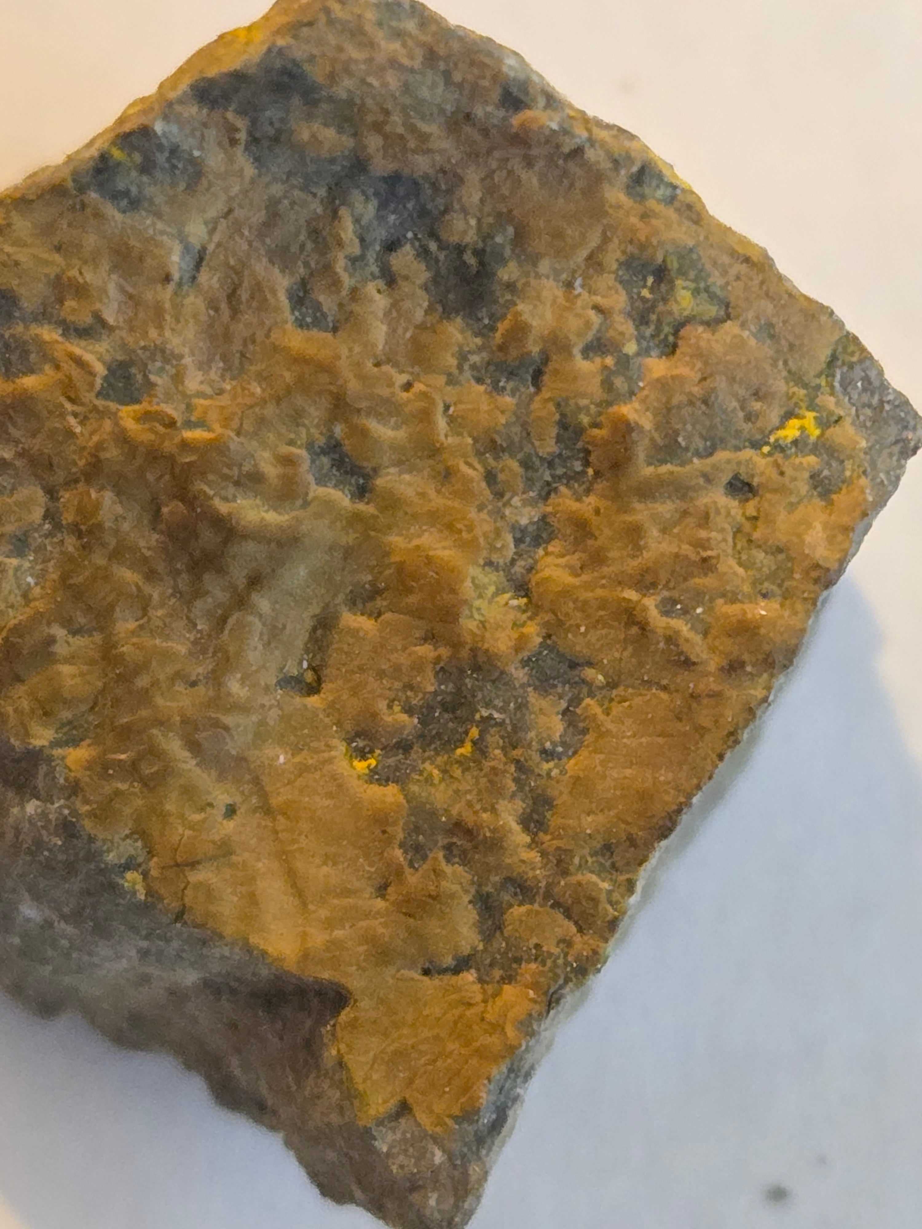 Greenockite
