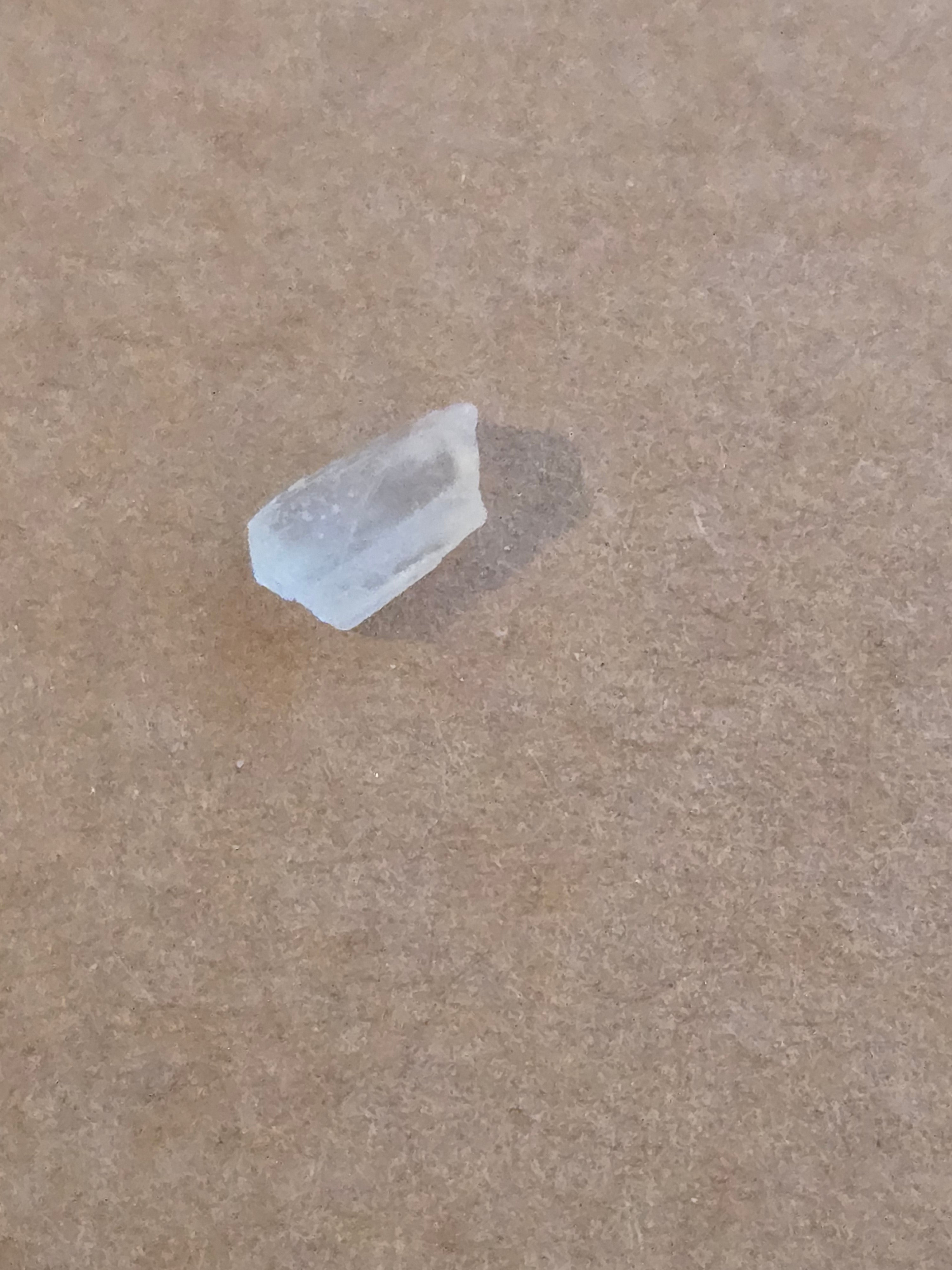 Hambergite