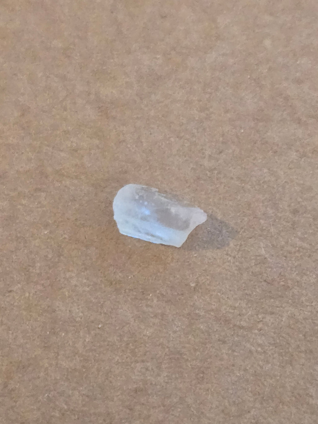 Hambergite