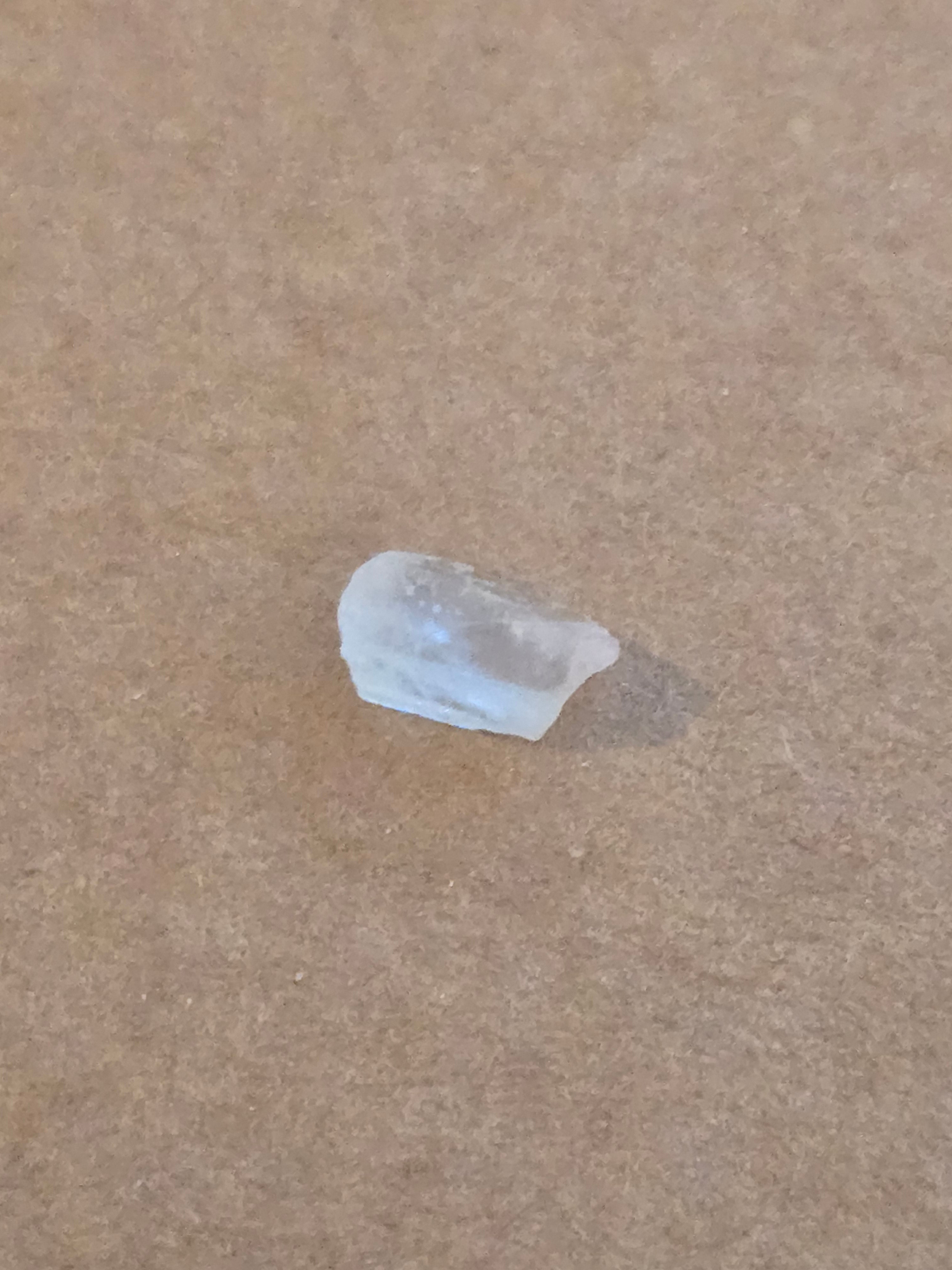 Hambergite