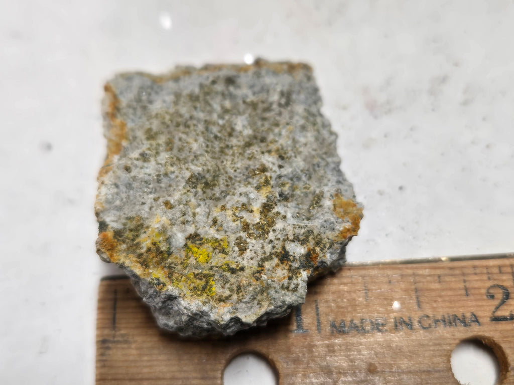 Hawleyite
