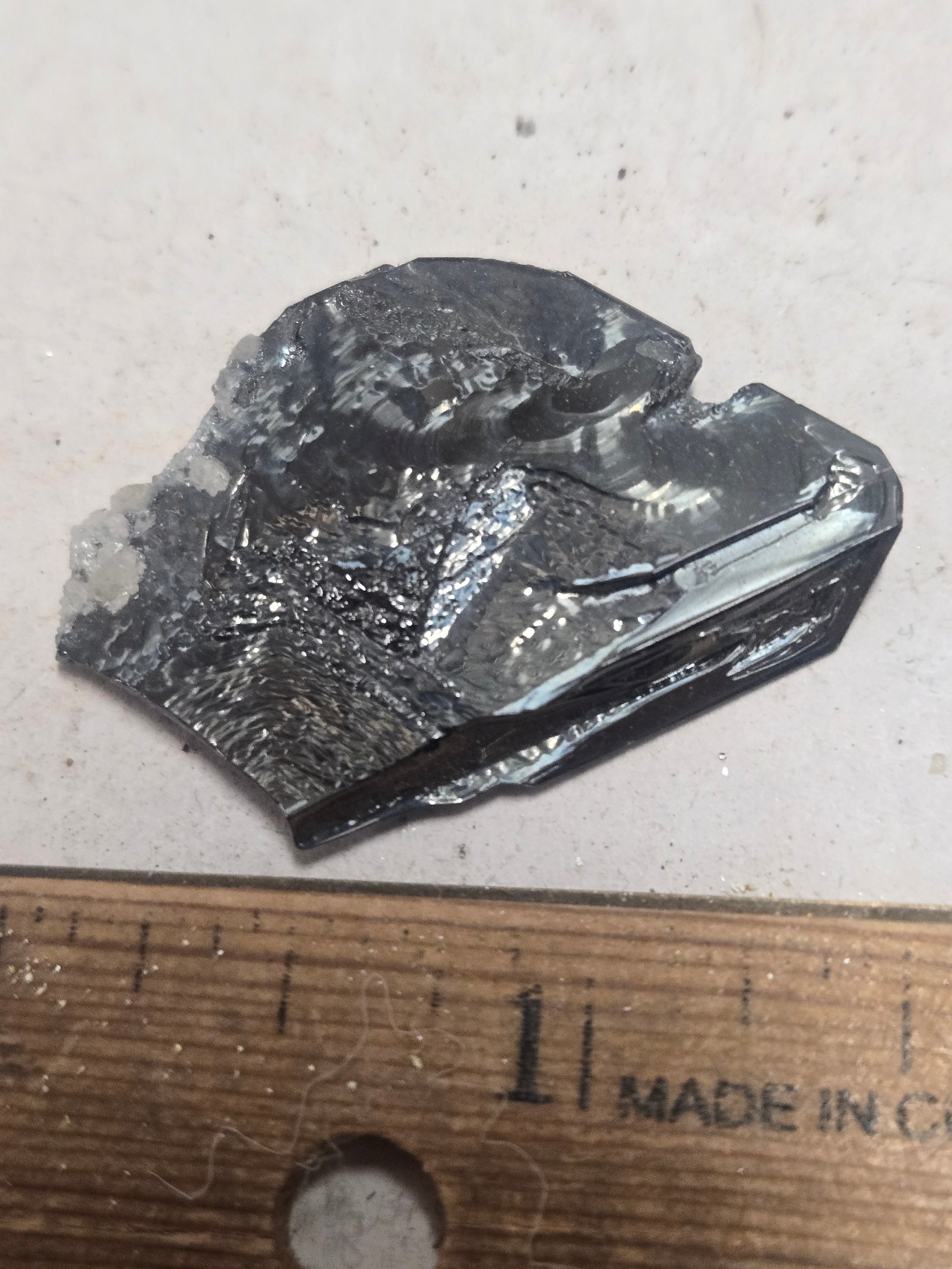 Hematite
