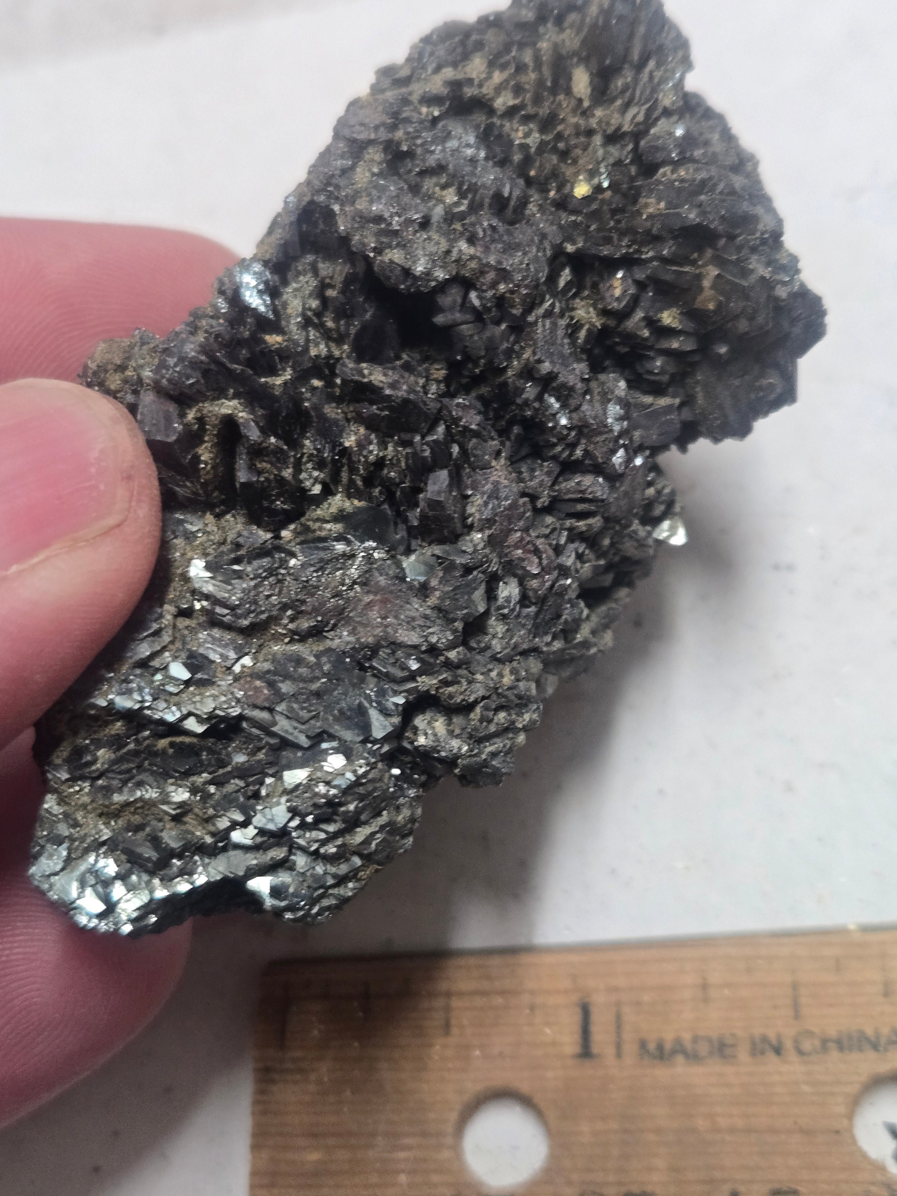 Hematite
