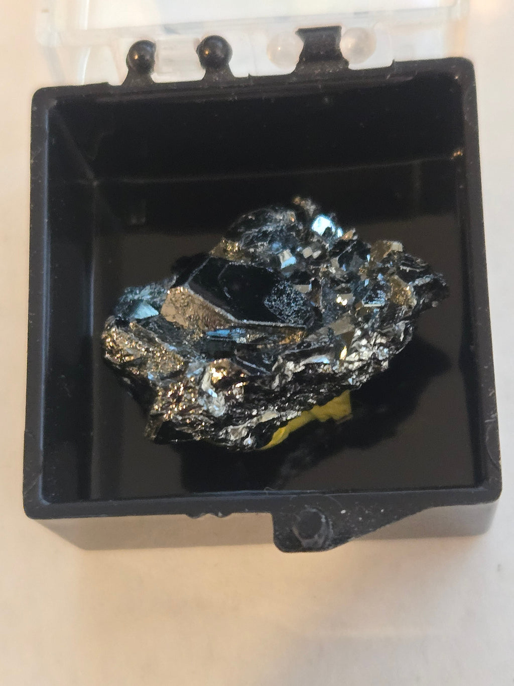 Hematite