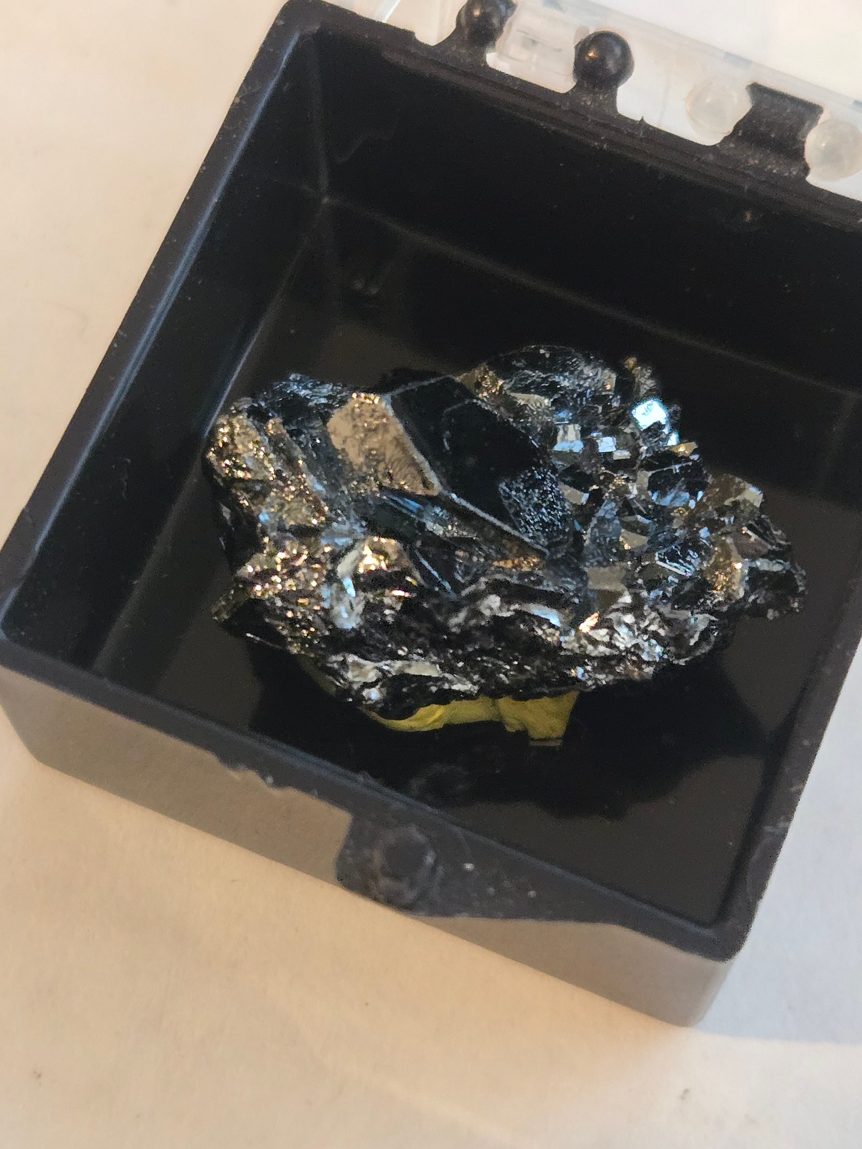 Hematite