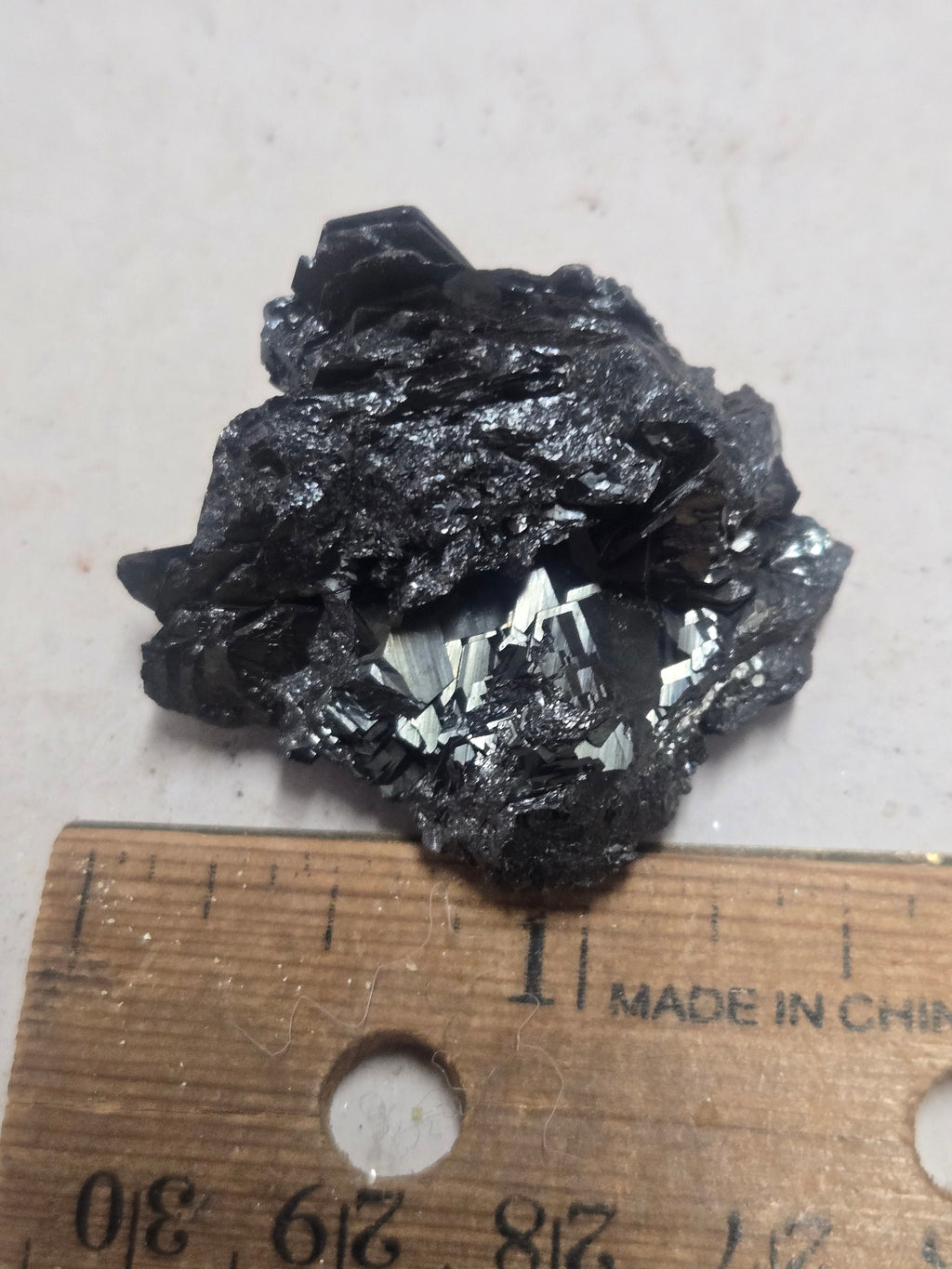 Hematite