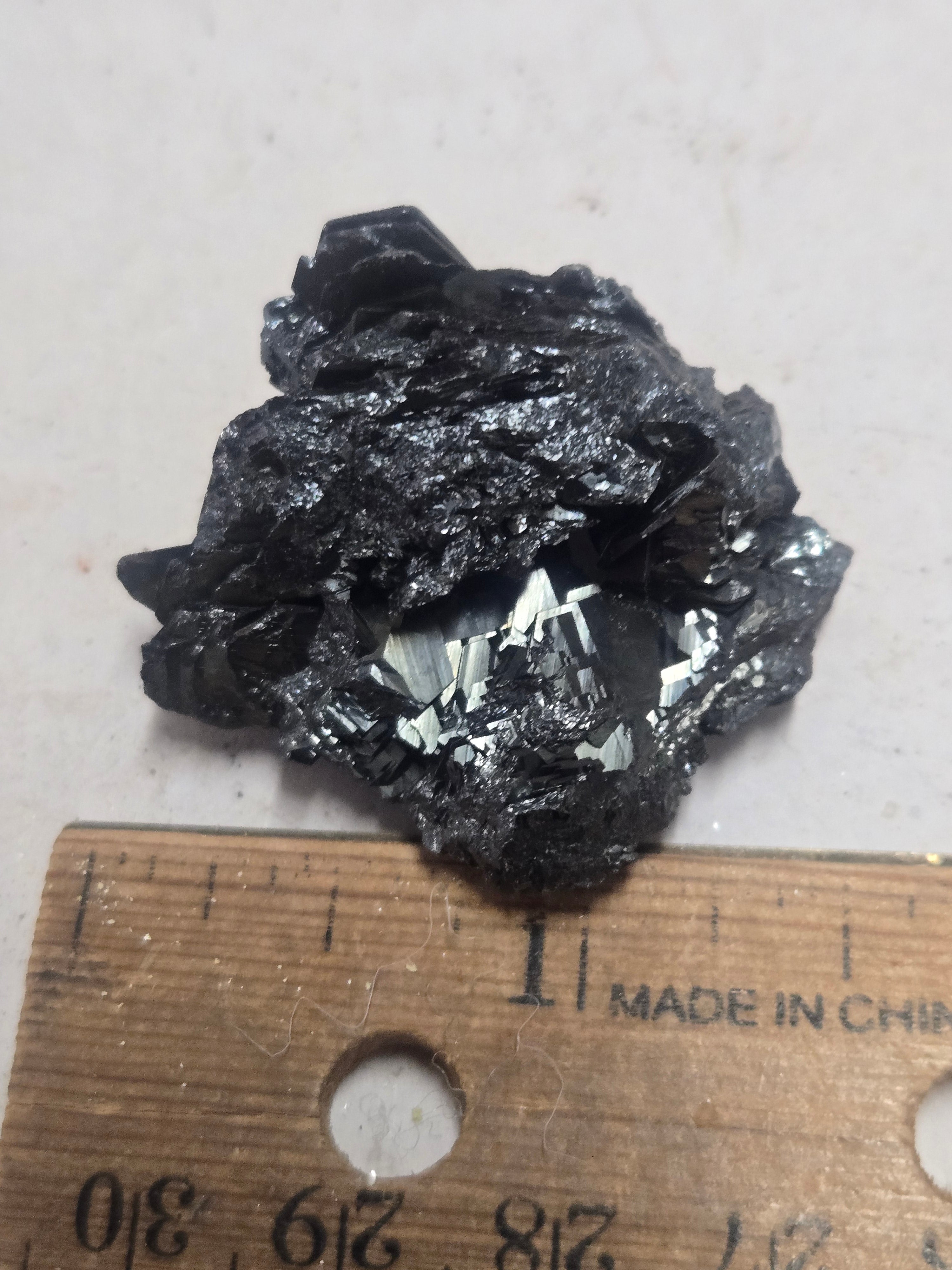 Hematite