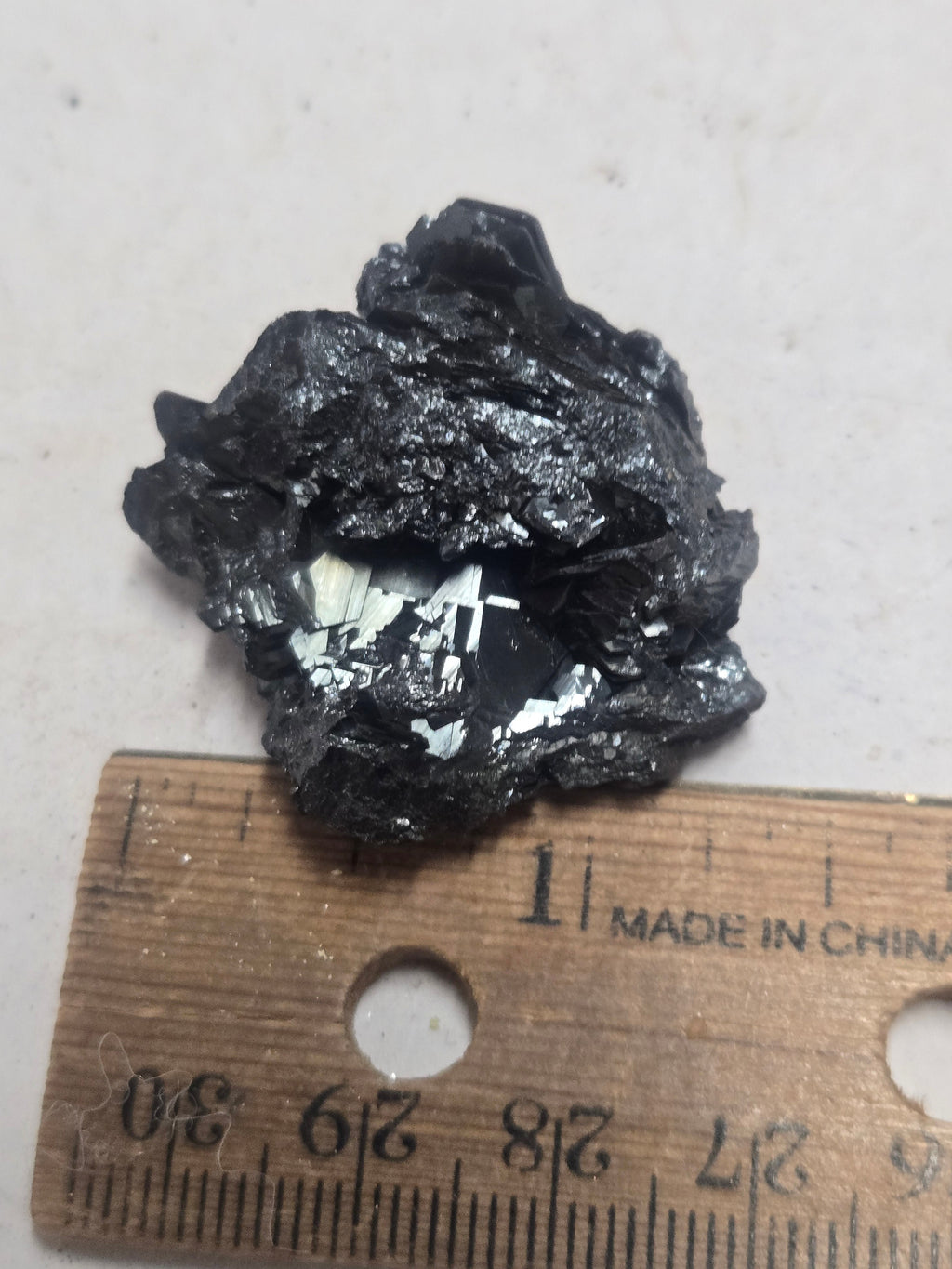 Hematite