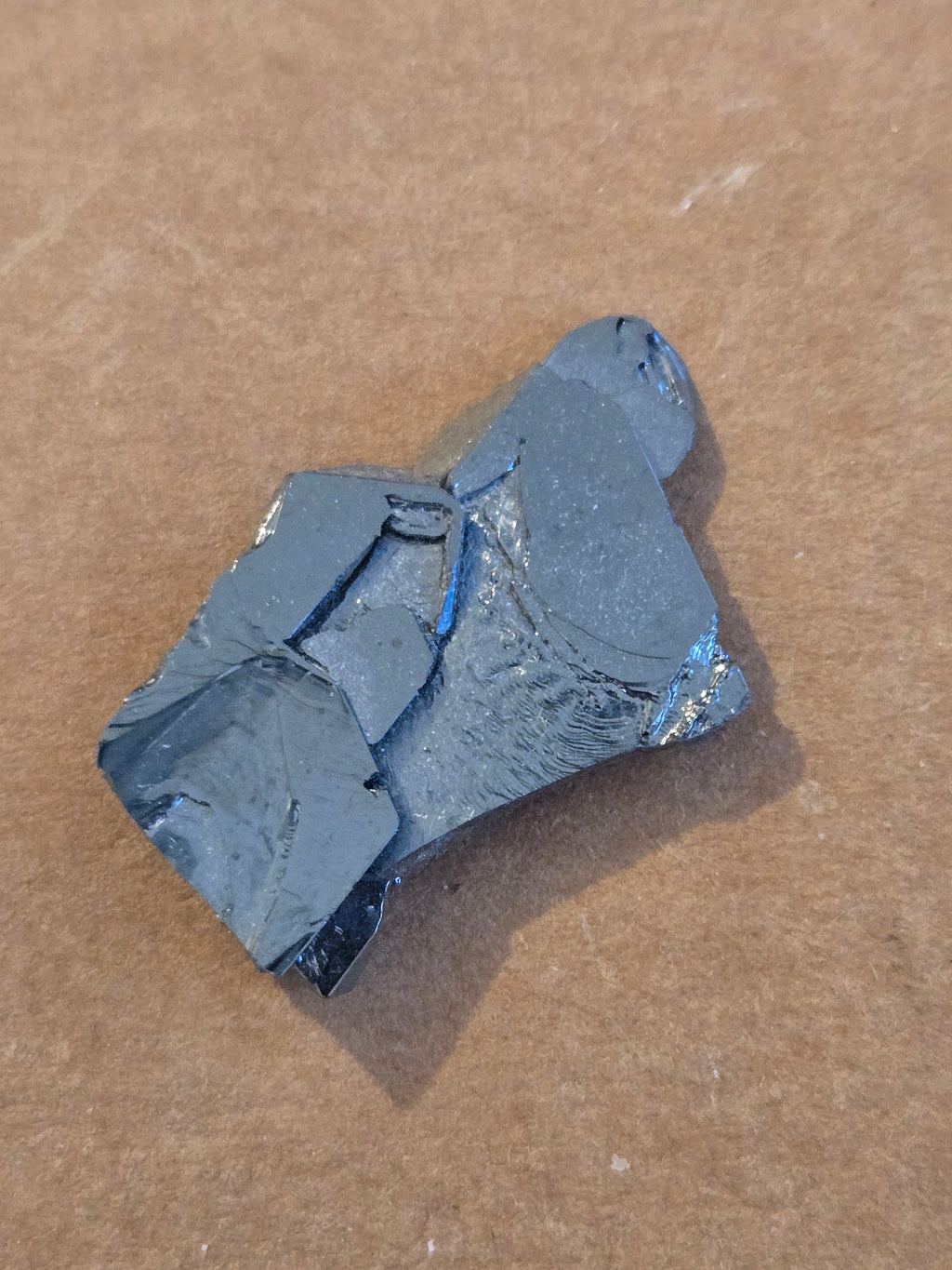 Hematite