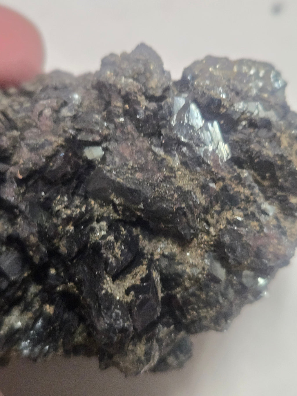 Hematite