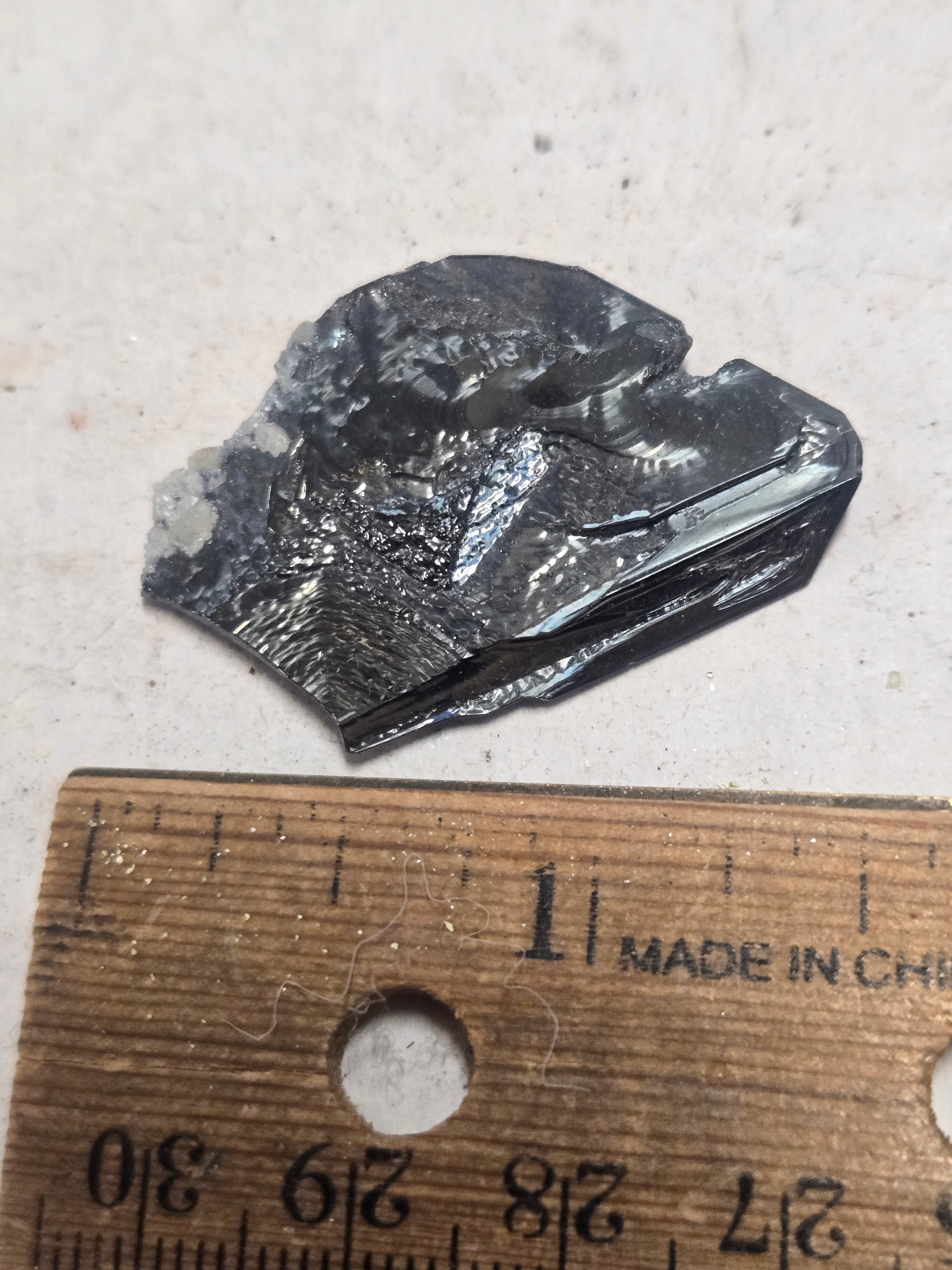 Hematite