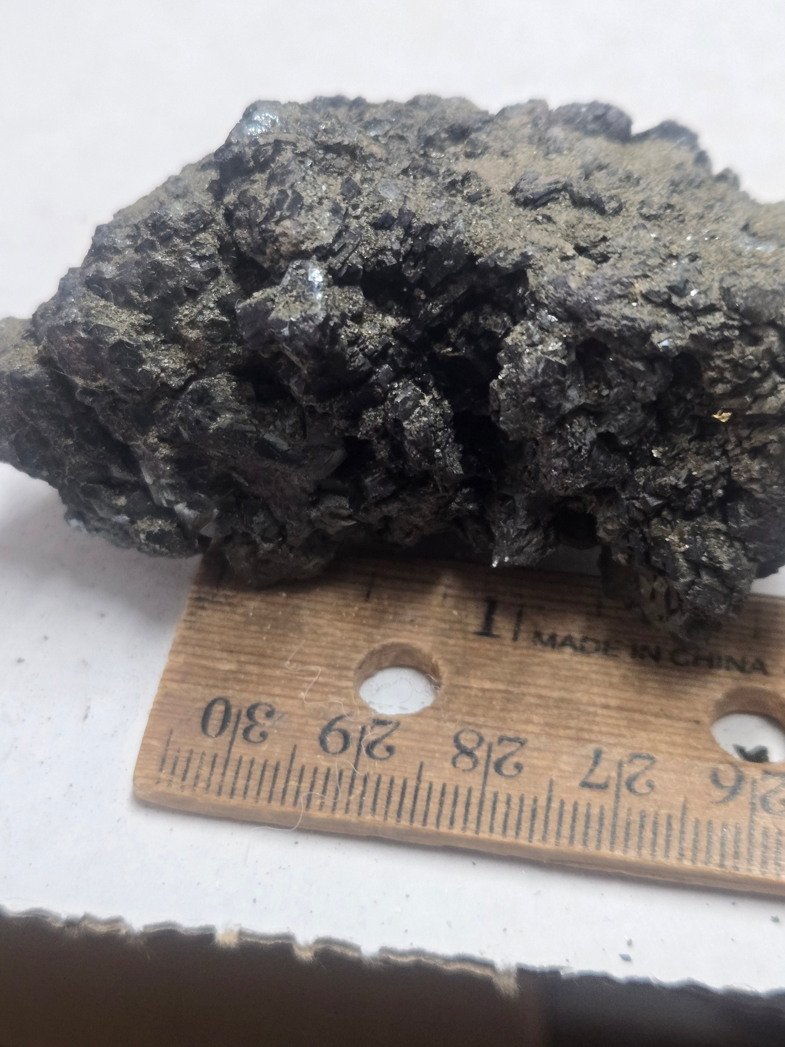 Hematite