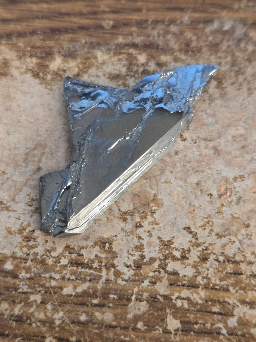 Hematite
