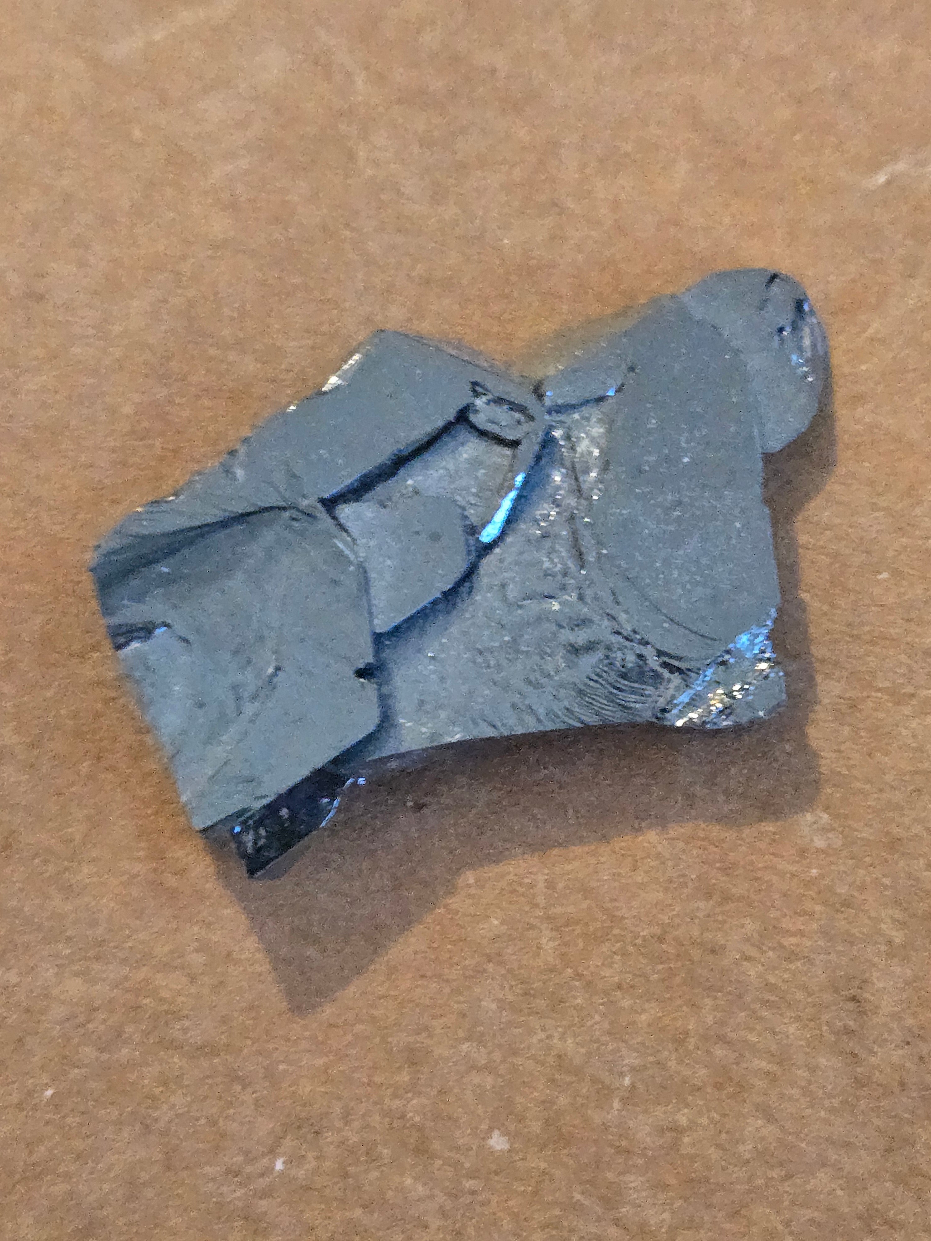 Hematite