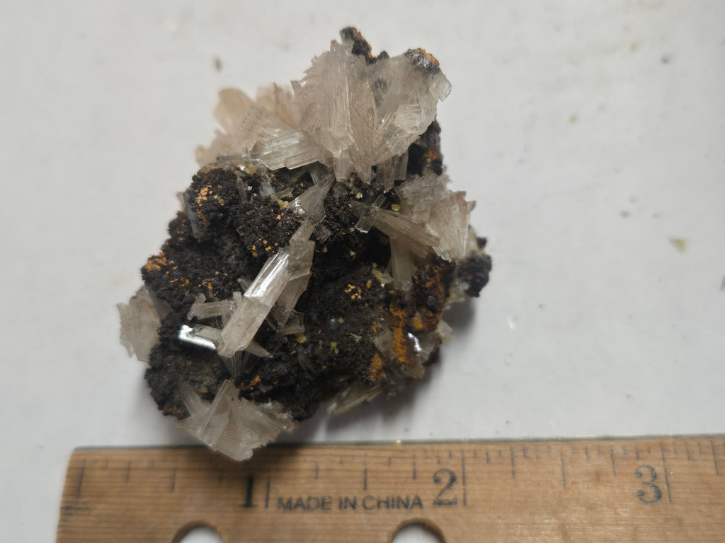 Hemimorphite