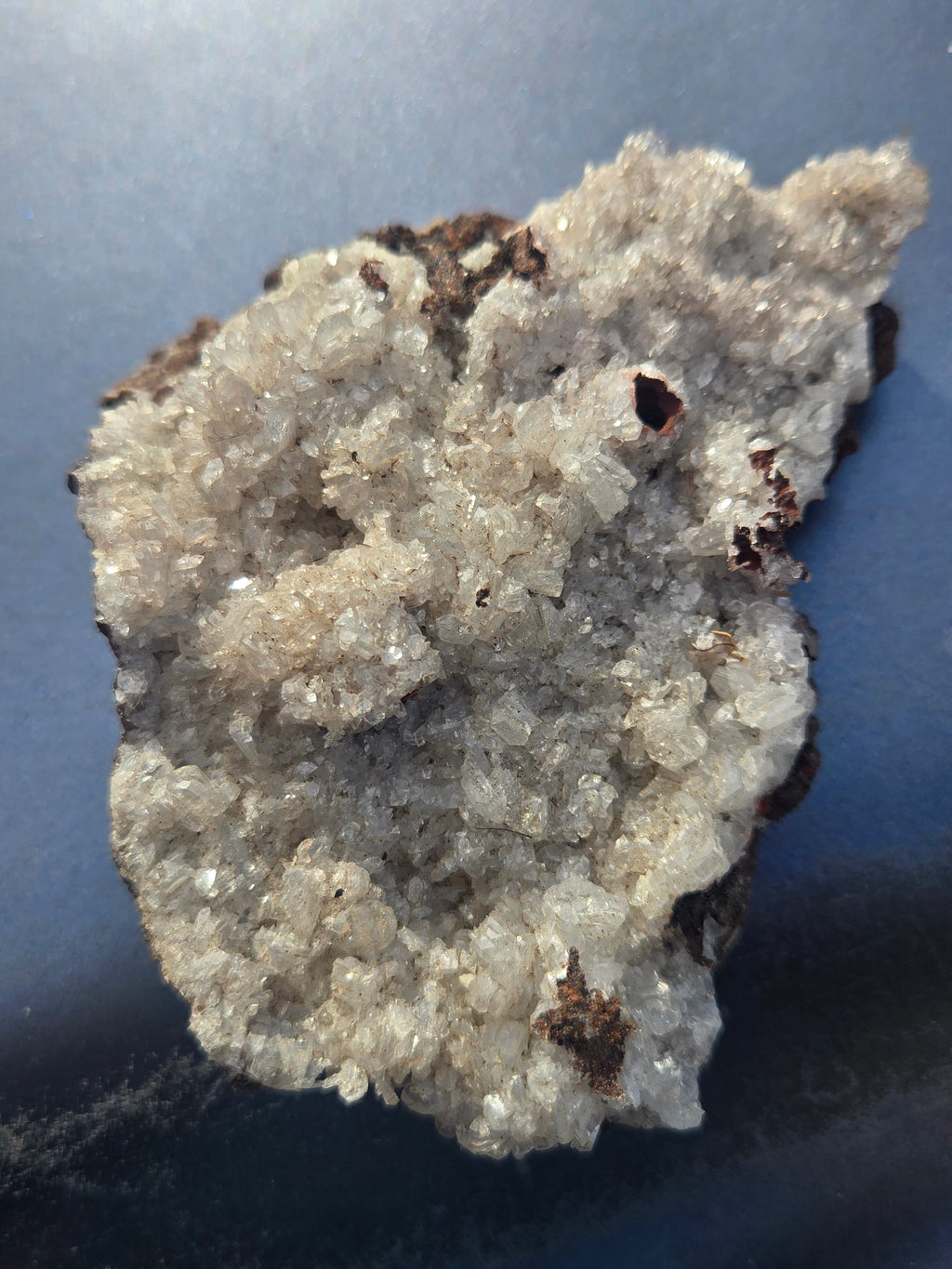 Hemimorphite