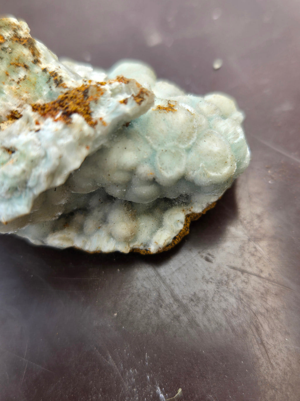 Hemimorphite