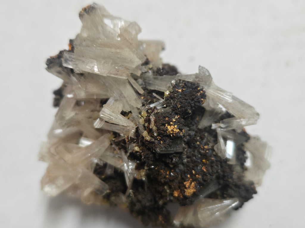 Hemimorphite