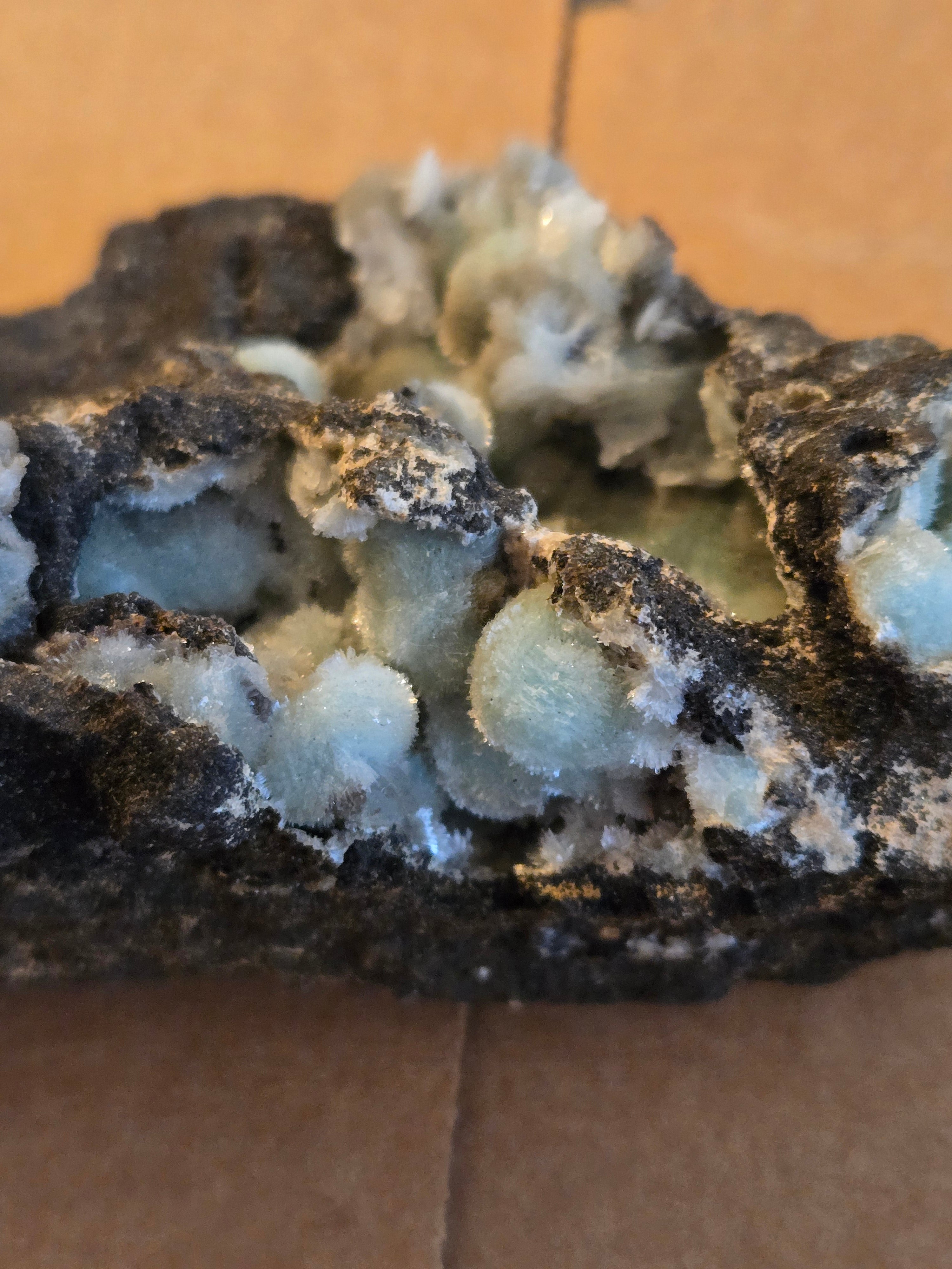 Hemimorphite