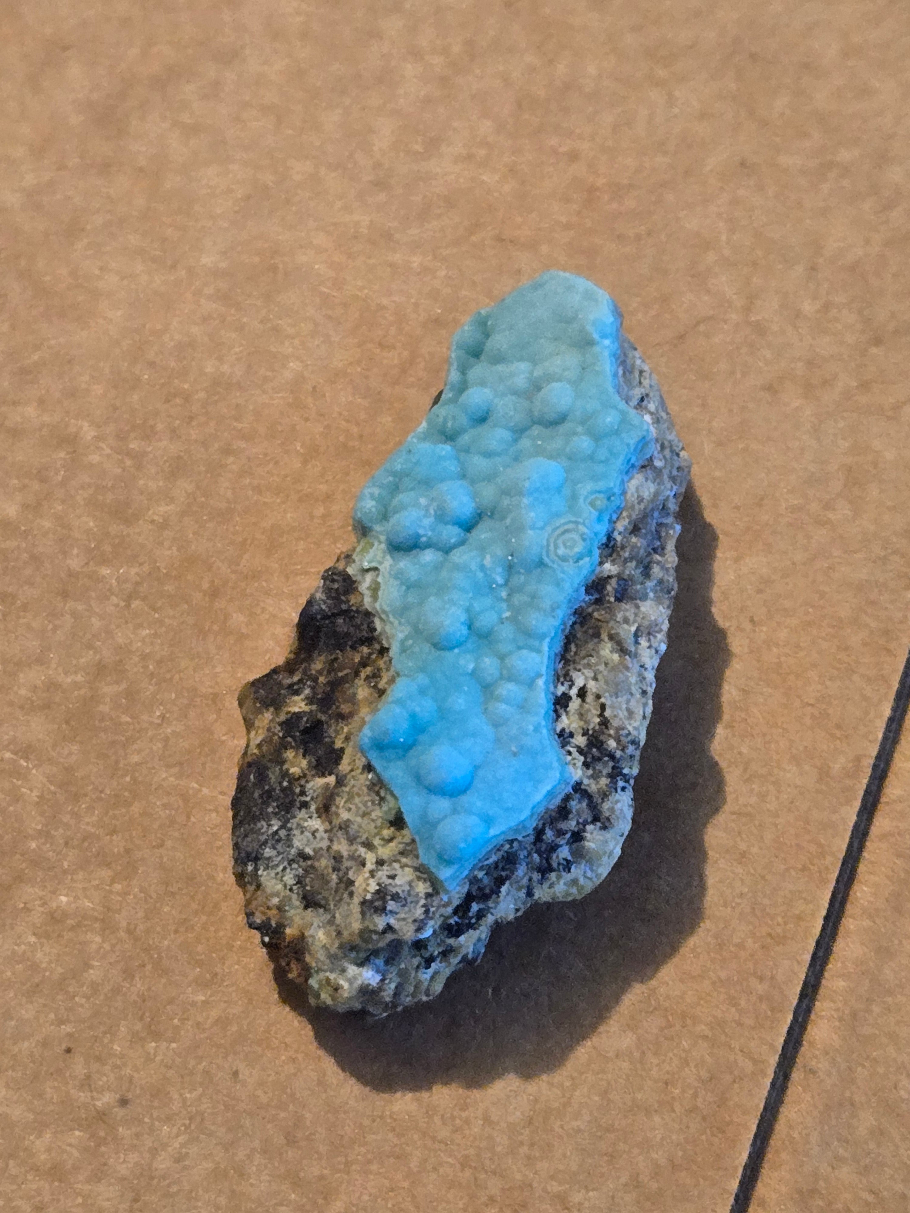 Hemimorphite