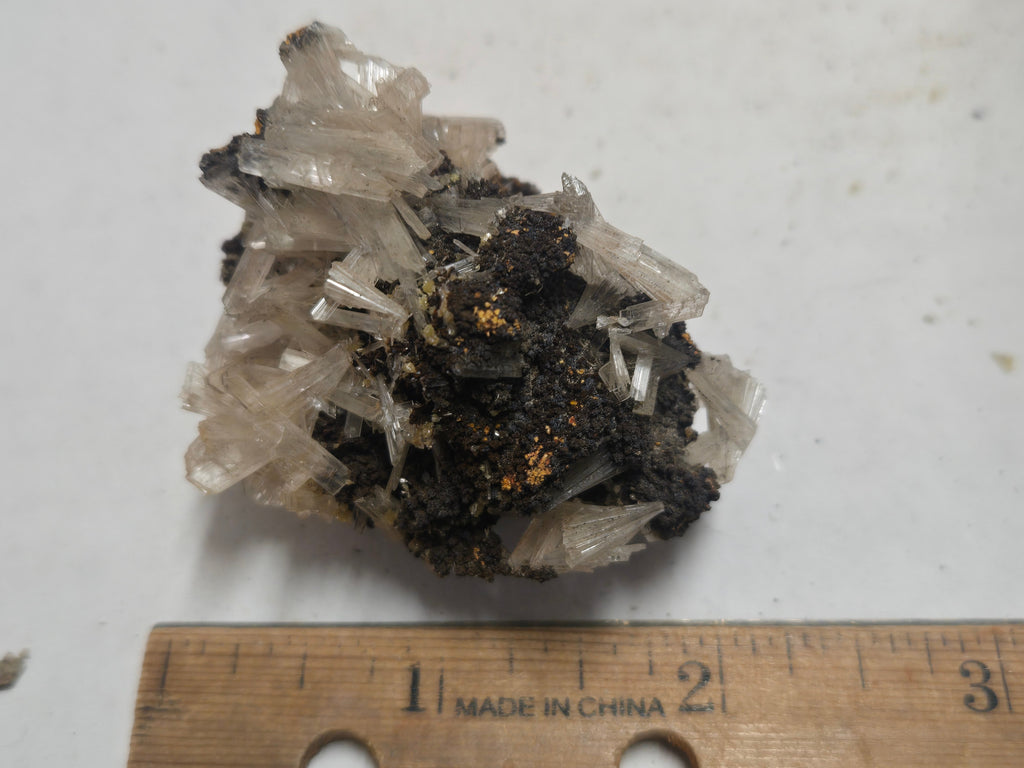 Hemimorphite