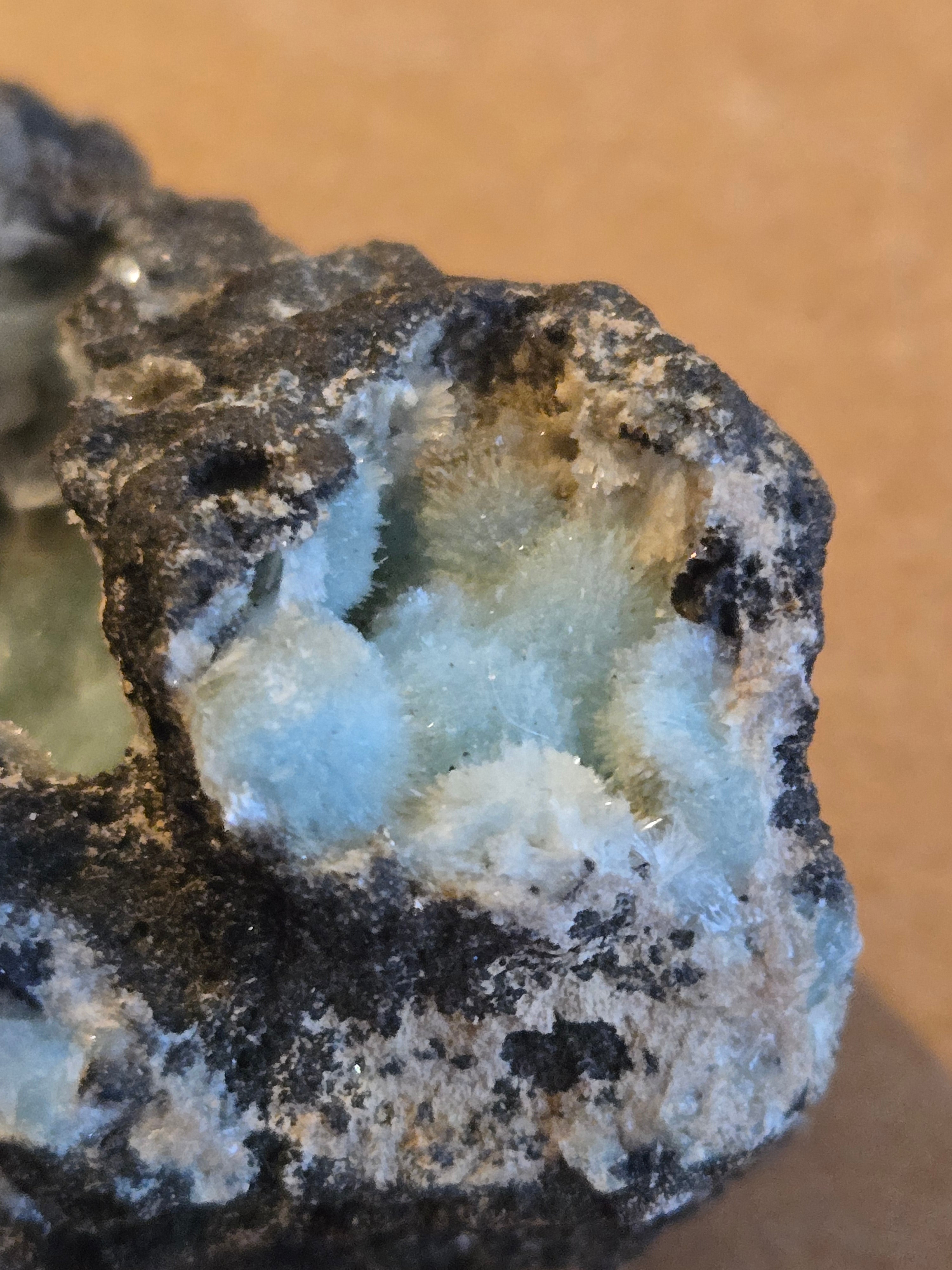 Hemimorphite