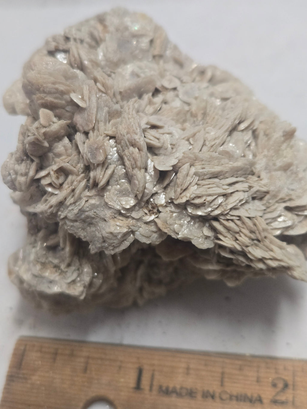 Herderite (hydroxylherderite)