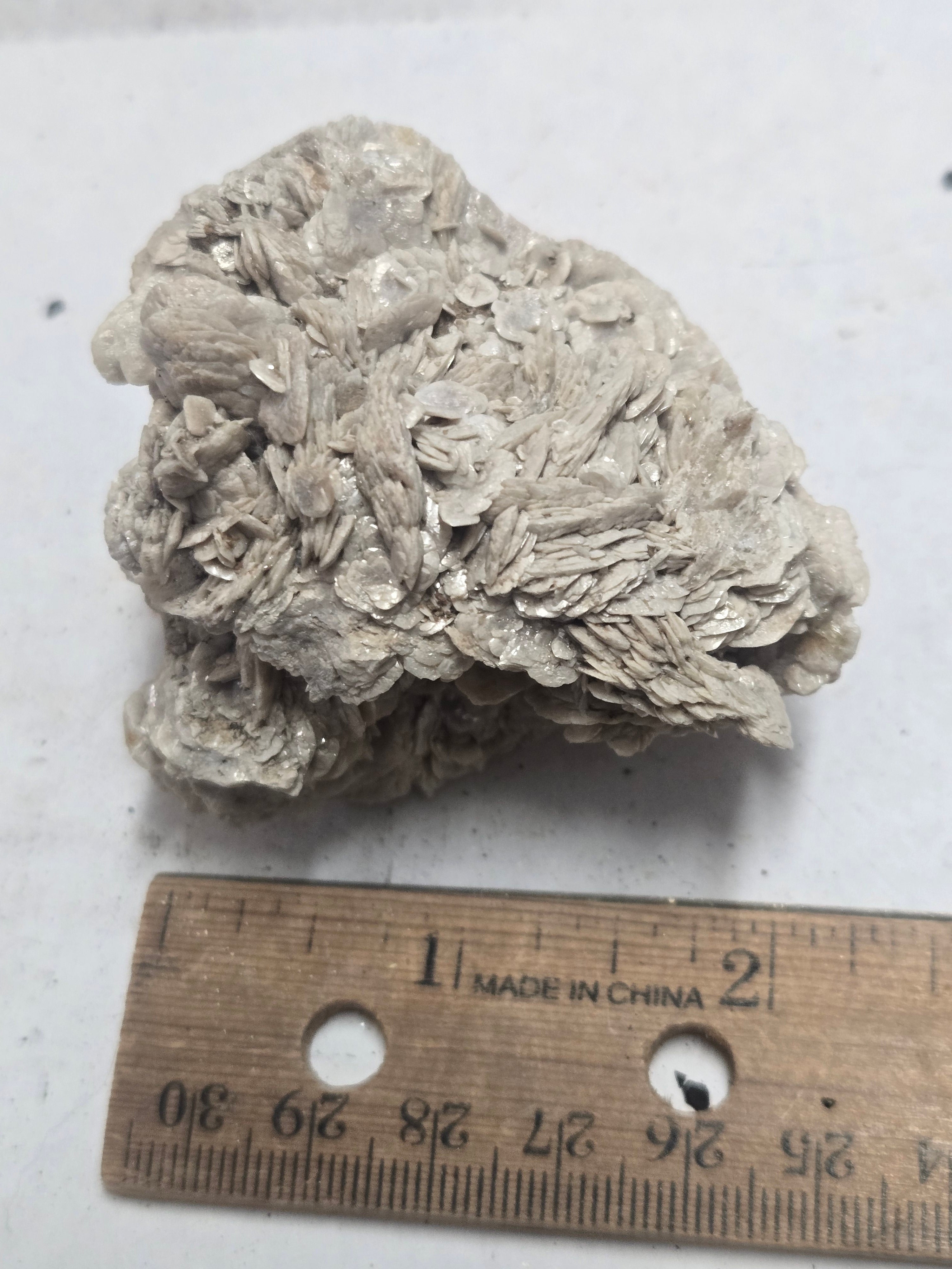 Herderite (hydroxylherderite)