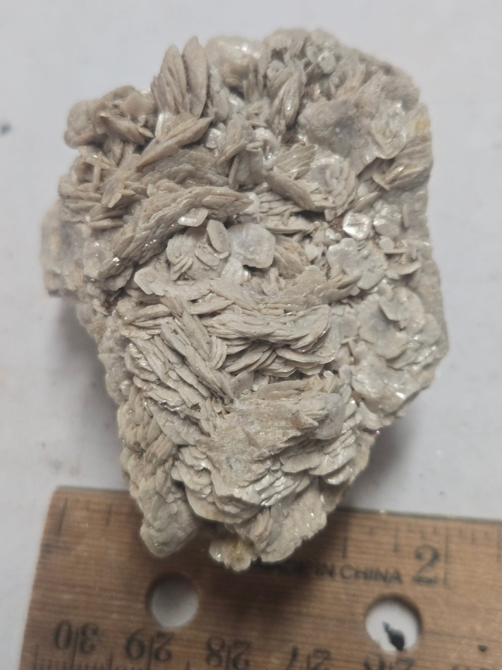 Herderite (hydroxylherderite)