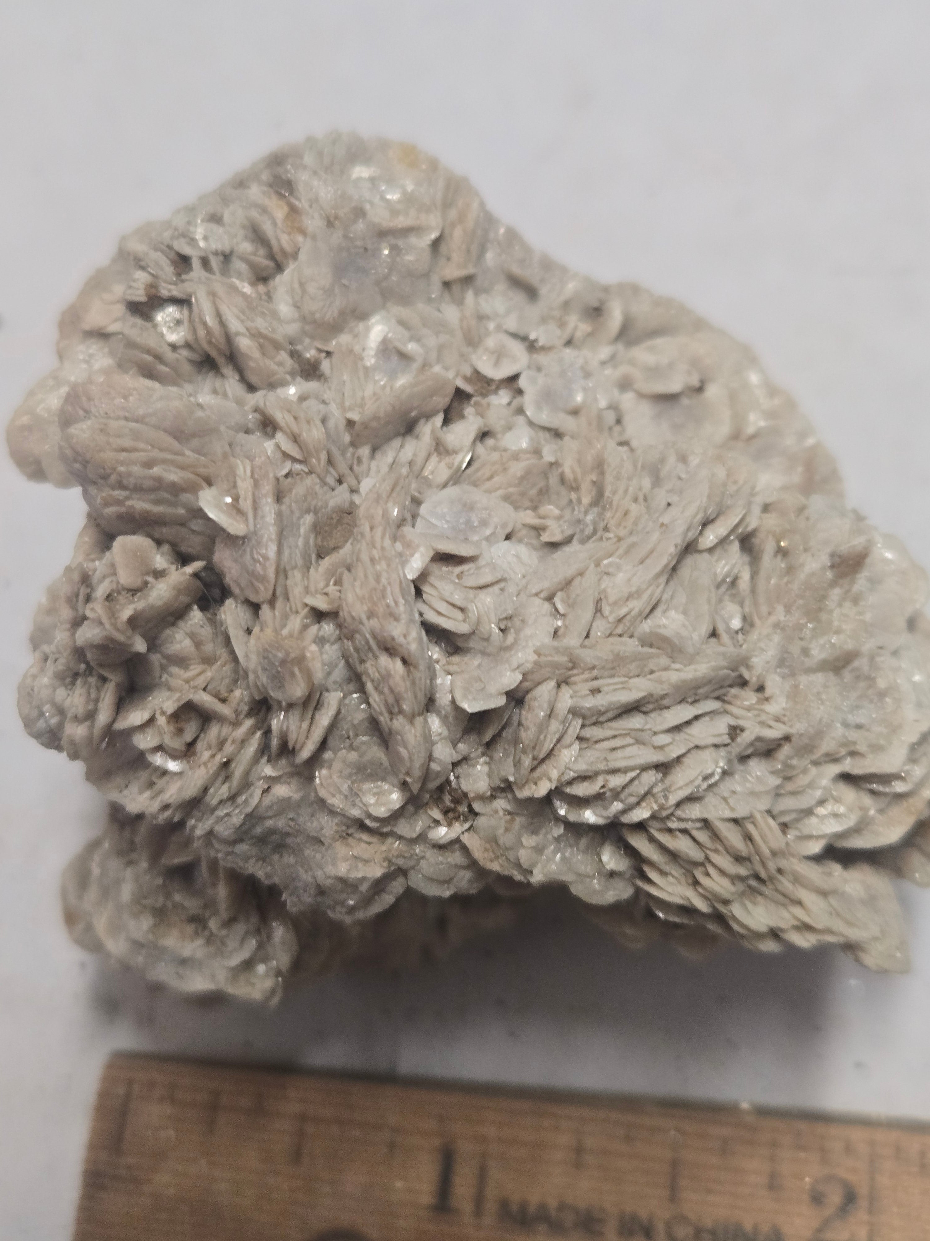 Herderite (hydroxylherderite)