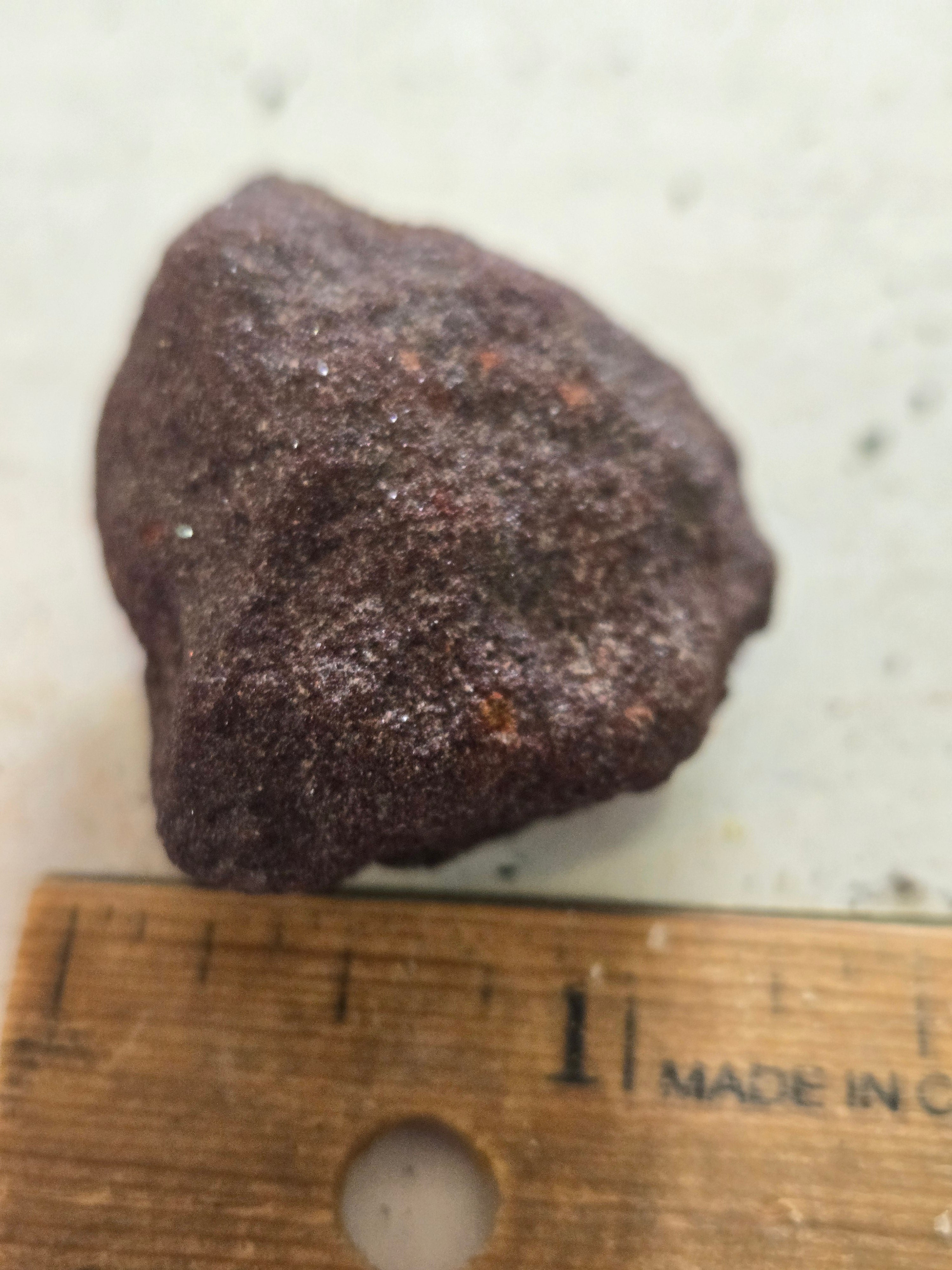 Hewettite