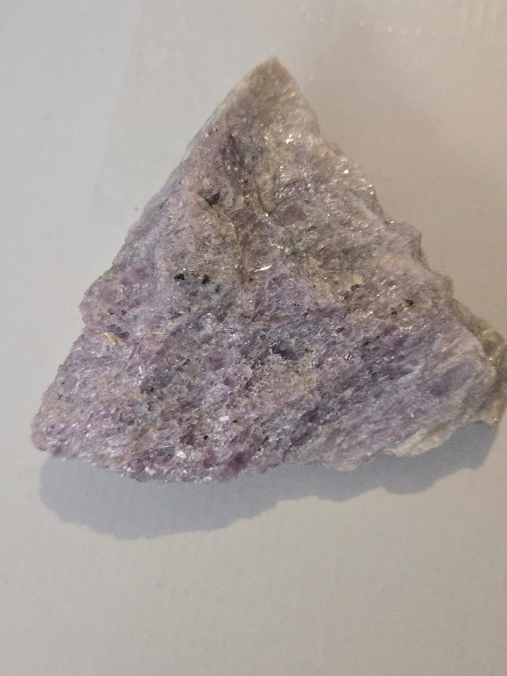 Hexagonite Specimen