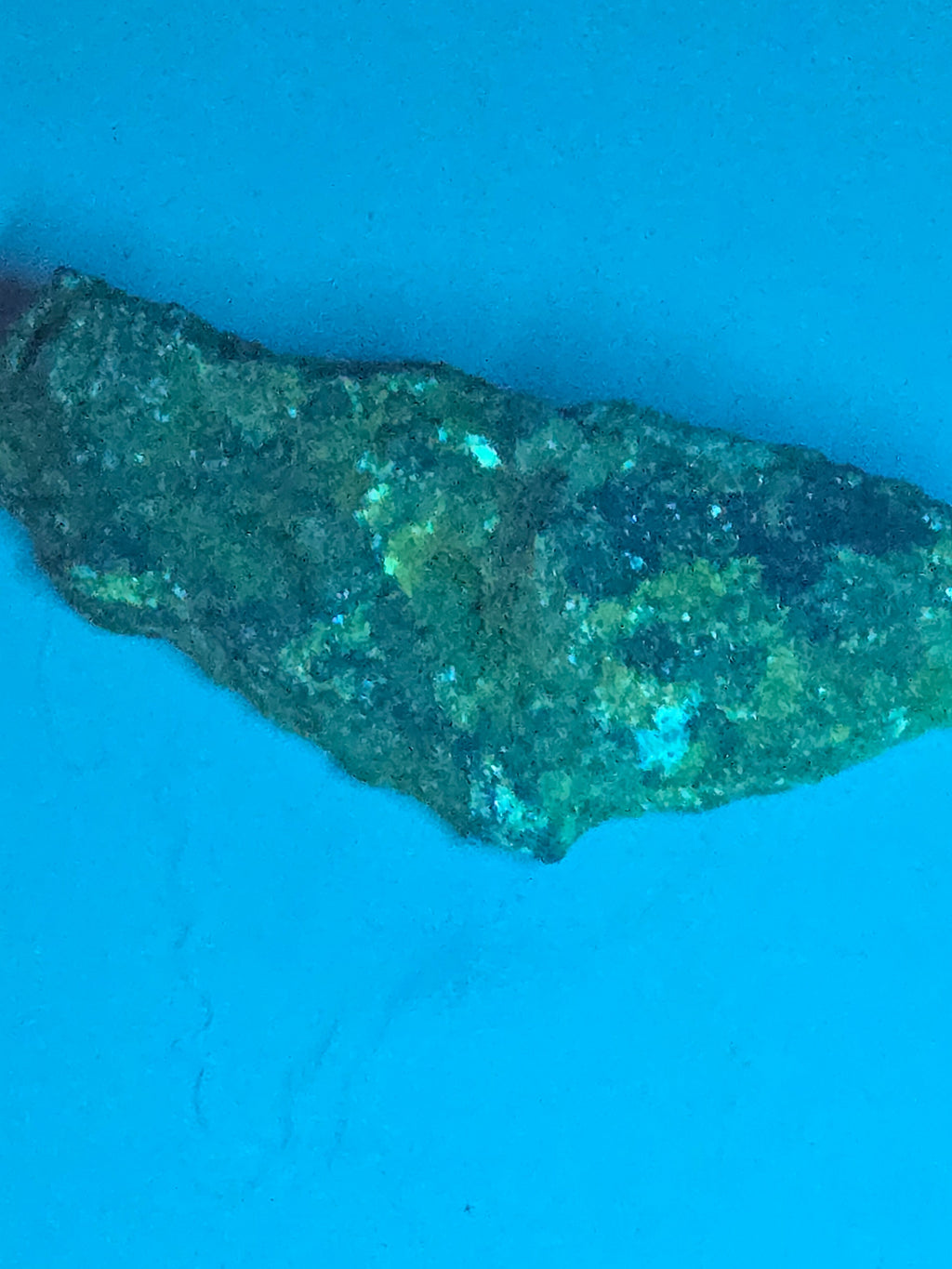 Idrialite
