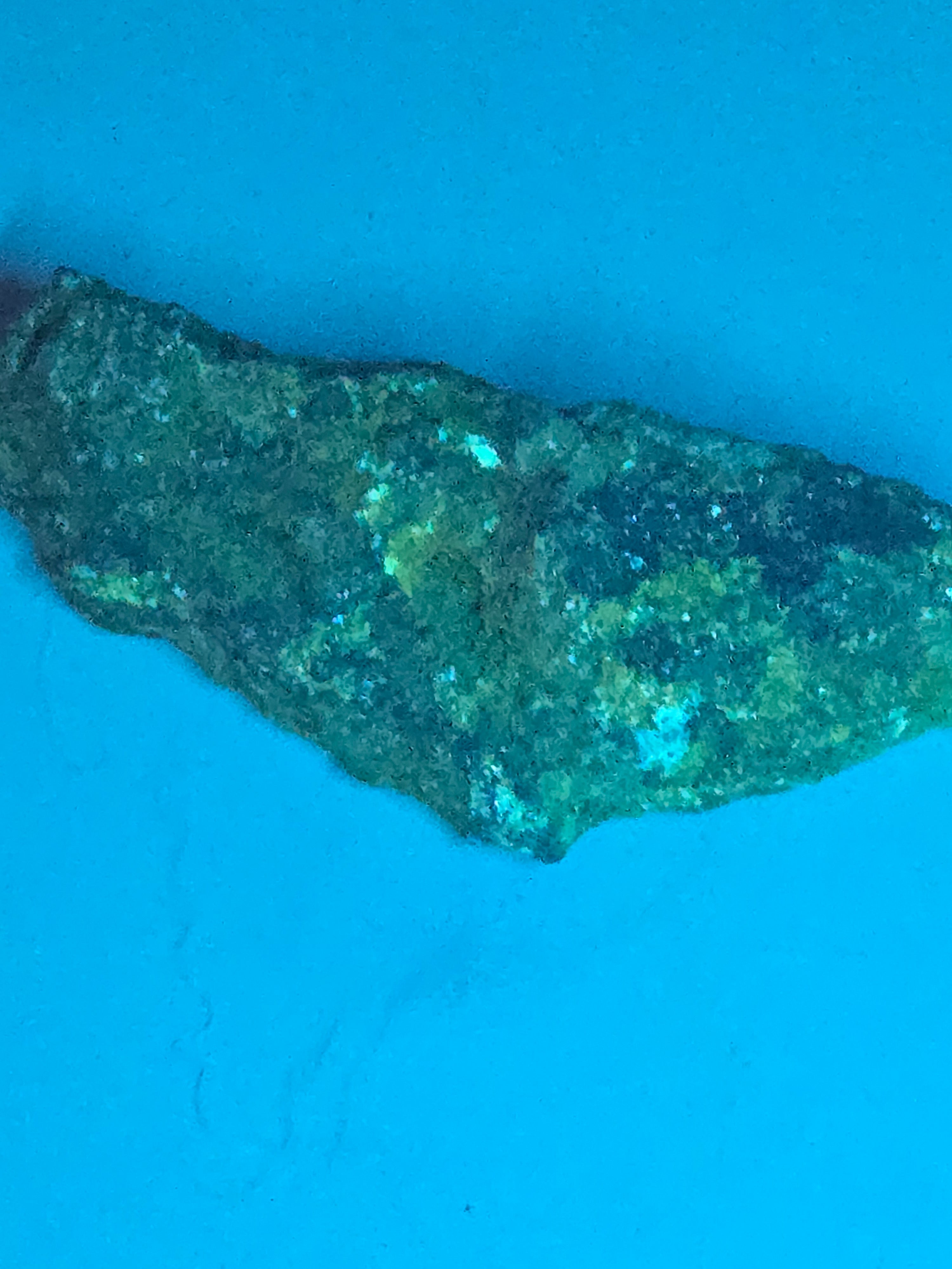 Idrialite