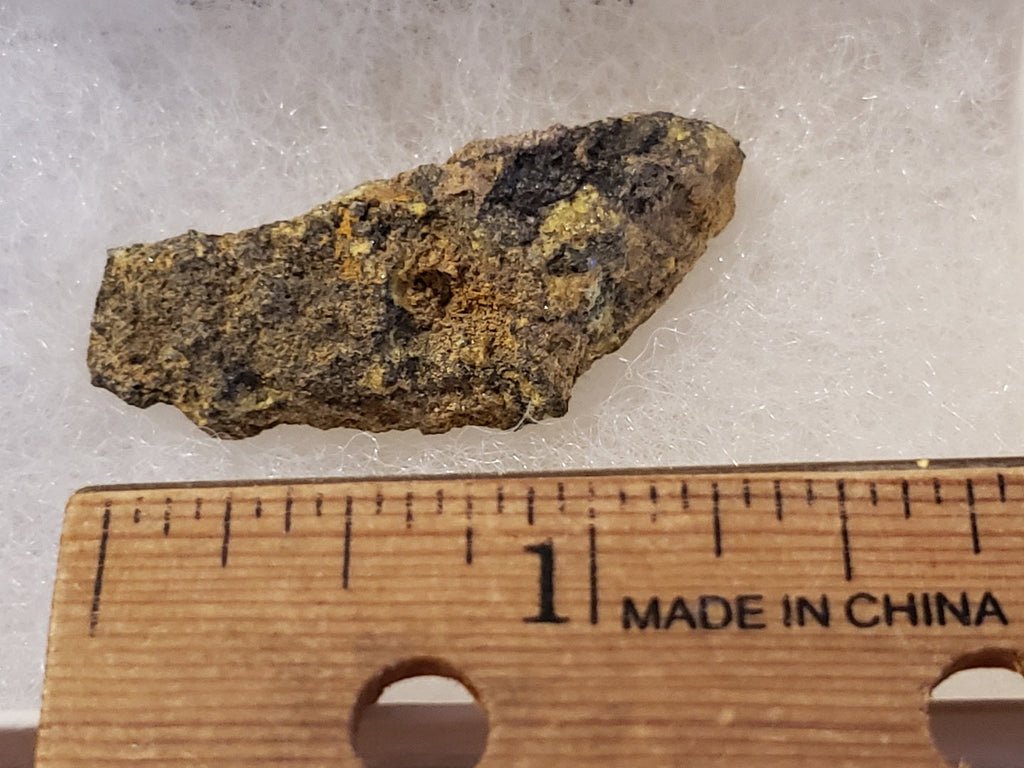Idrialite