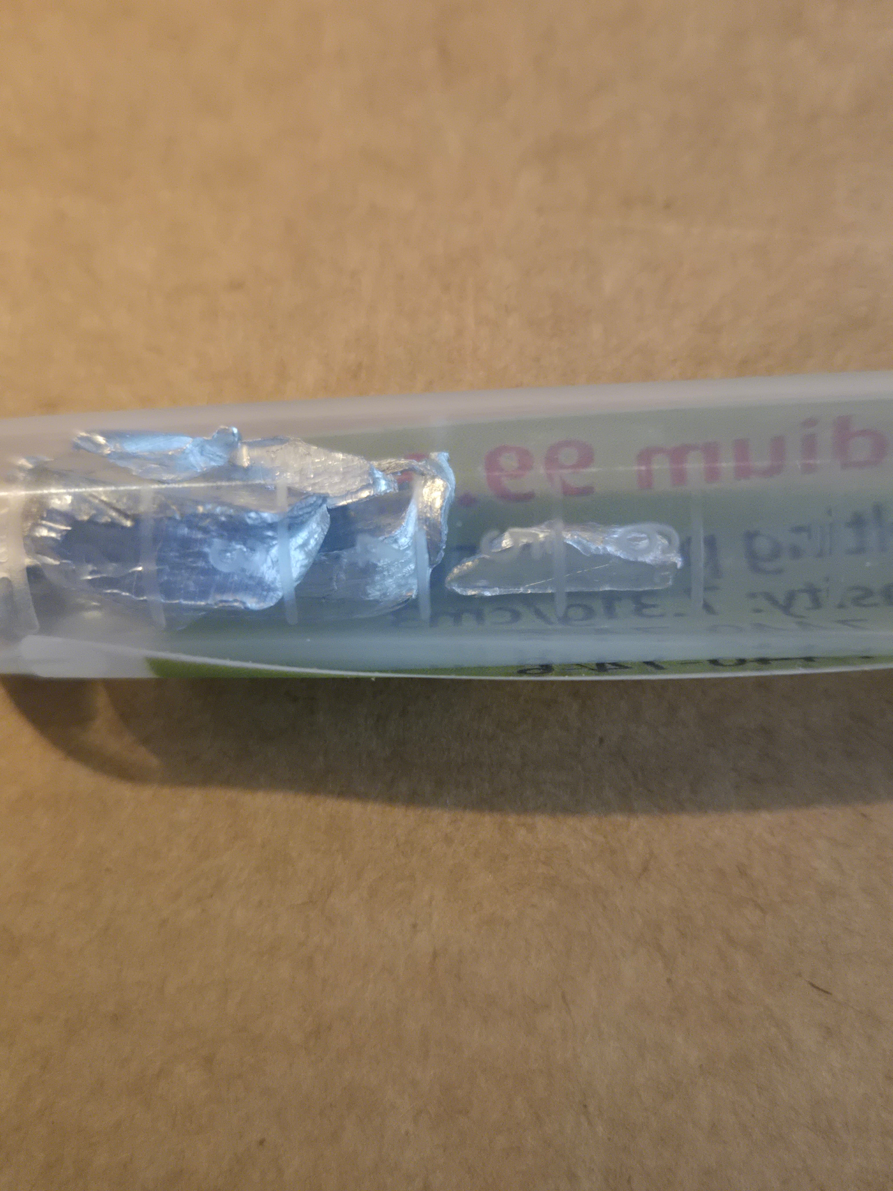 Indium